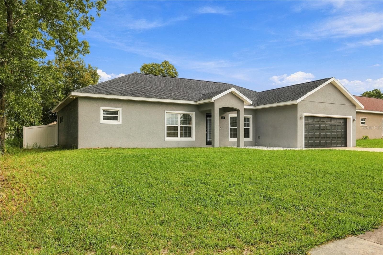 Single Family Residence at 645 MARION OAKS TRL, OCALA, photo 55 of 56