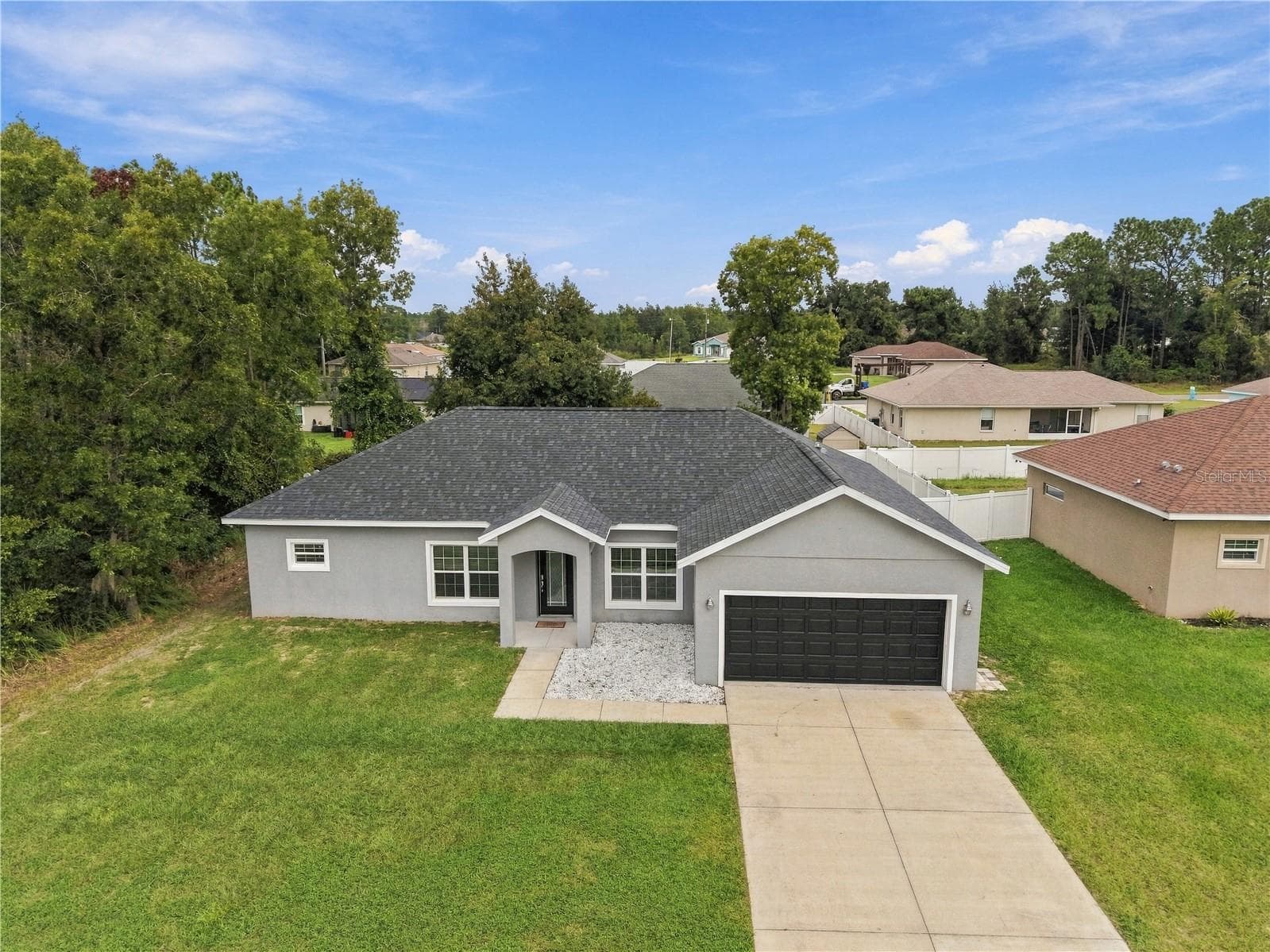 Single Family Residence at 645 MARION OAKS TRL, OCALA, photo 56 of 56