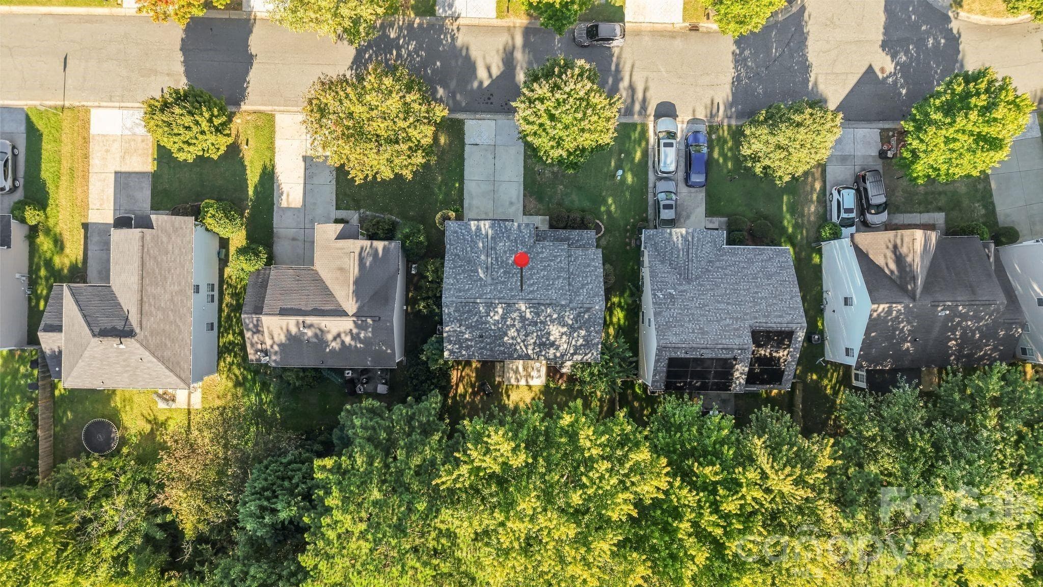 Single Family Residence at 5520 Waverly Lynn Lane, Charlotte, photo 19 of 22