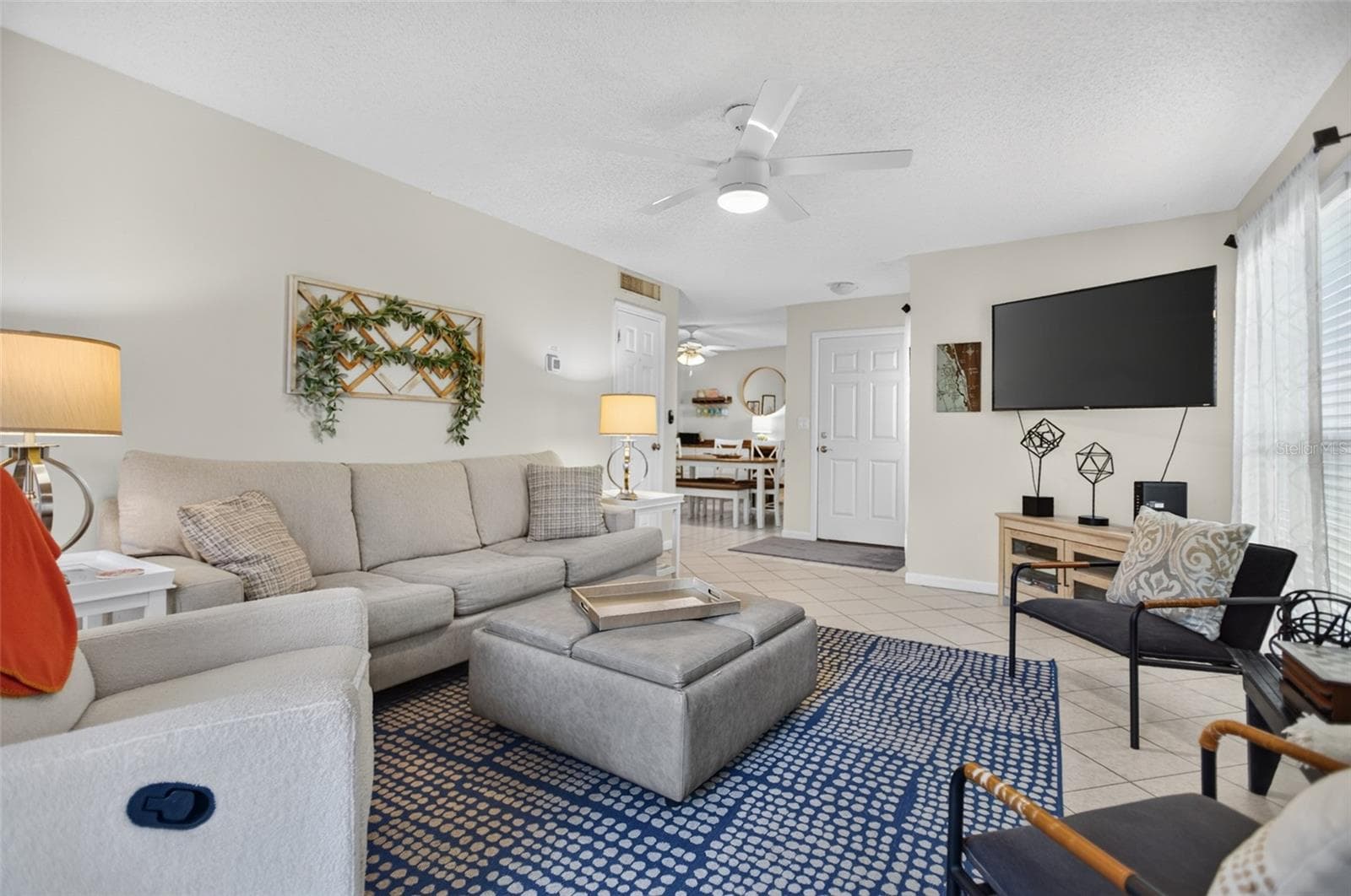 Condominium at QUAIL HOLLOW/OCEAN SOUTH, ST AUGUSTINE, photo 9 of 49