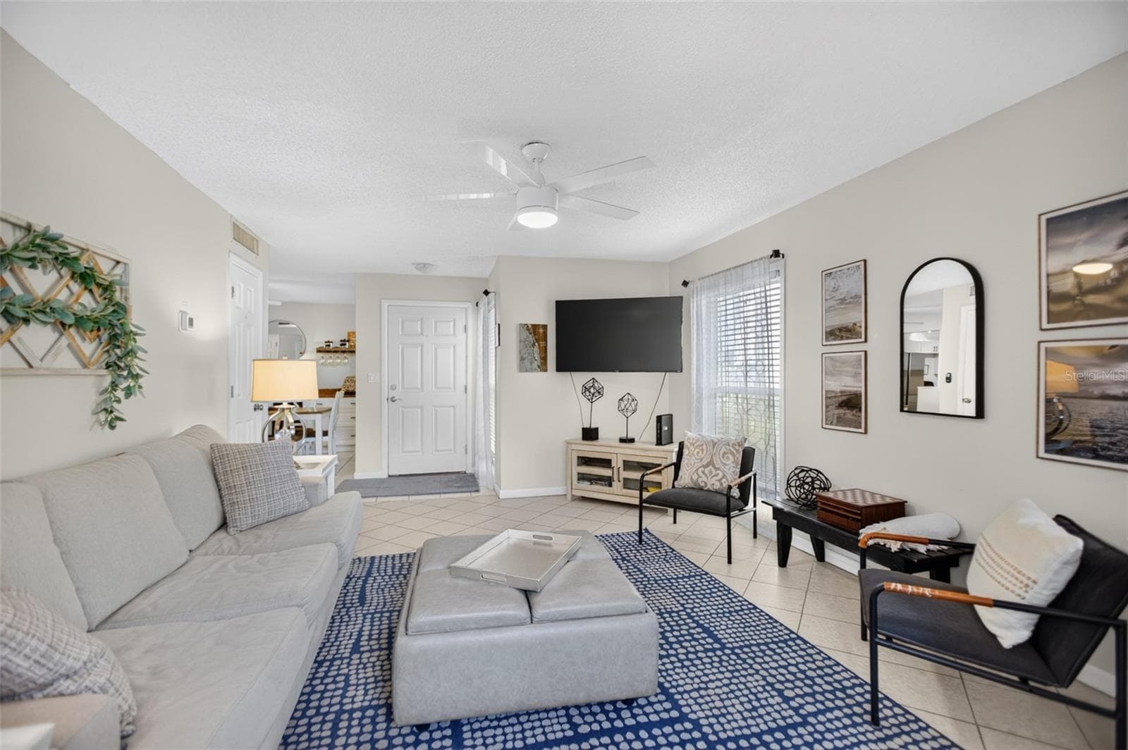 Condominium at QUAIL HOLLOW/OCEAN SOUTH, ST AUGUSTINE, photo 10 of 49