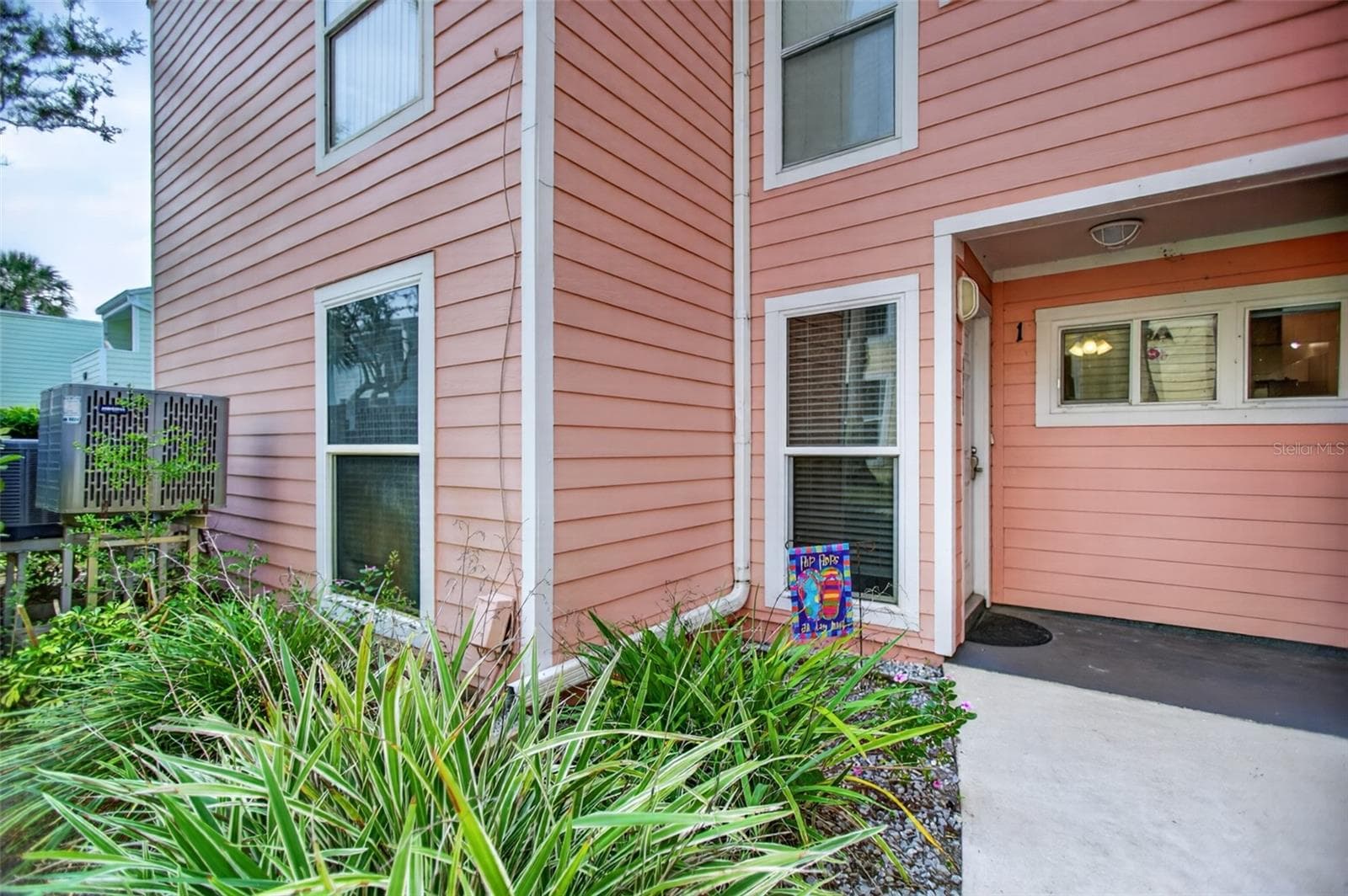 Condominium at QUAIL HOLLOW/OCEAN SOUTH, ST AUGUSTINE, photo 12 of 49
