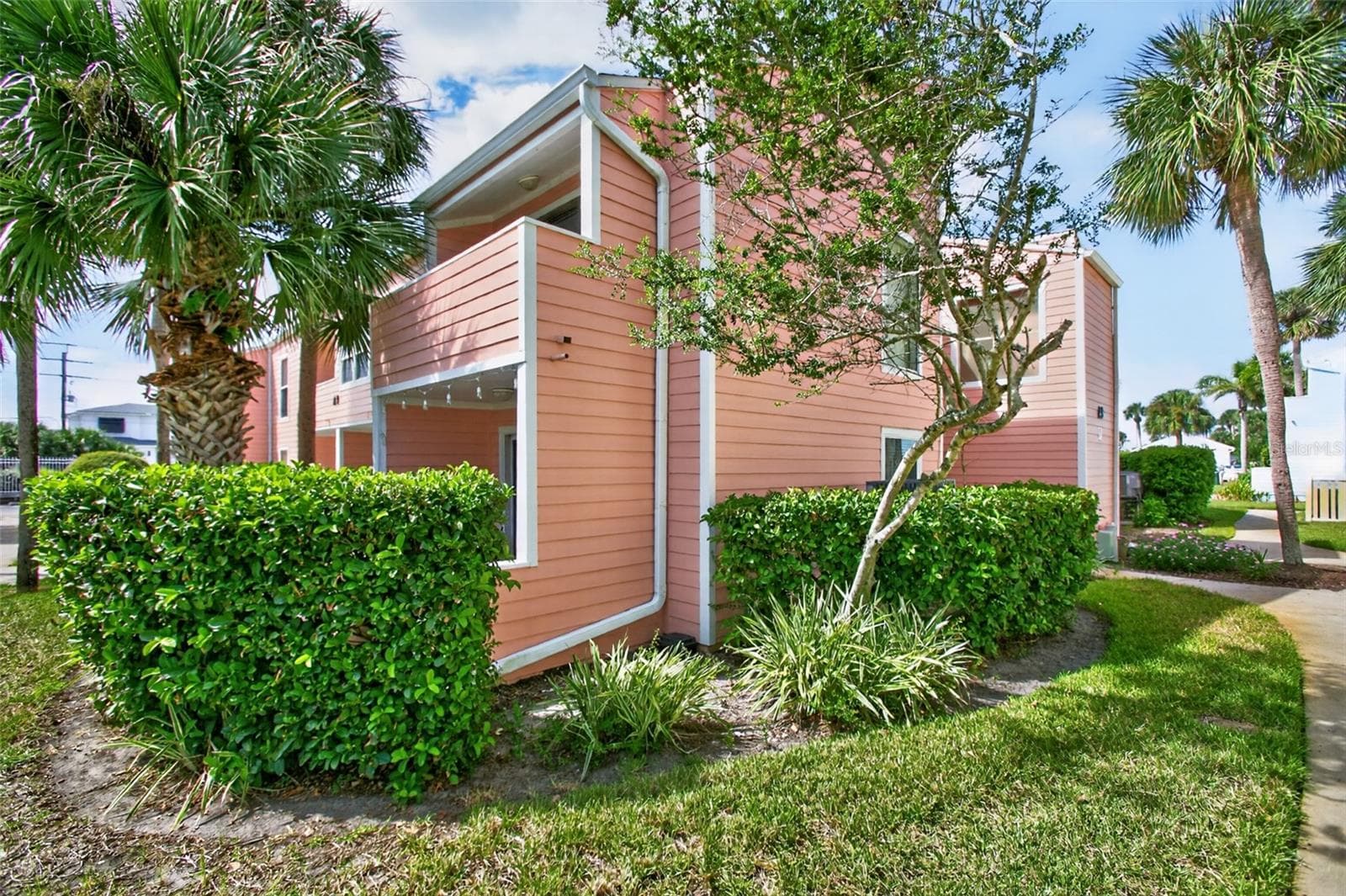 Condominium at QUAIL HOLLOW/OCEAN SOUTH, ST AUGUSTINE, photo 41 of 49