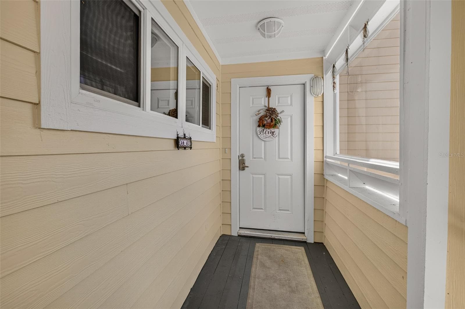Condominium at QUAIL HOLLOW/OCEAN SOUTH, ST AUGUSTINE, photo 4 of 56