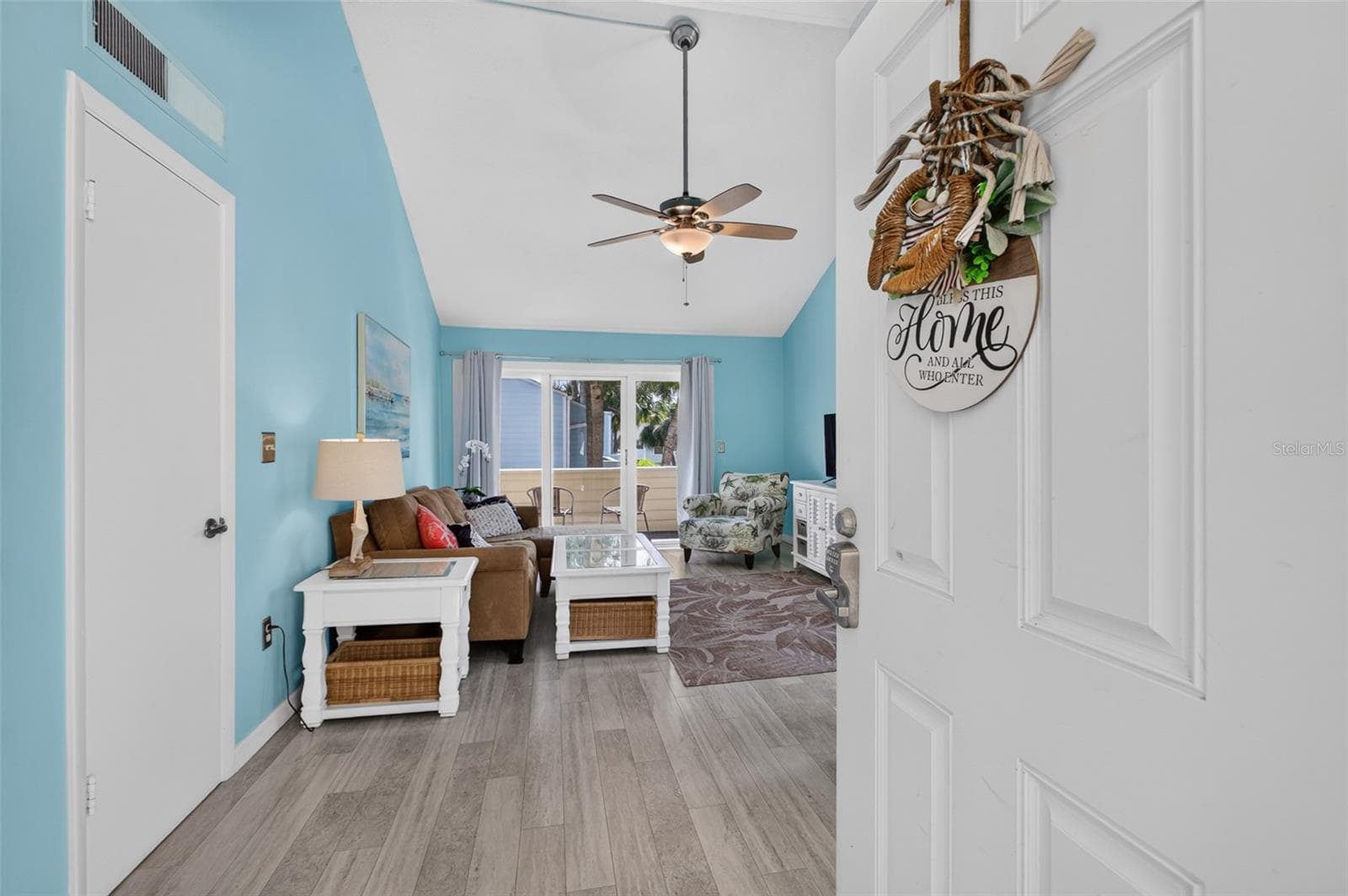 Condominium at QUAIL HOLLOW/OCEAN SOUTH, ST AUGUSTINE, photo 6 of 56