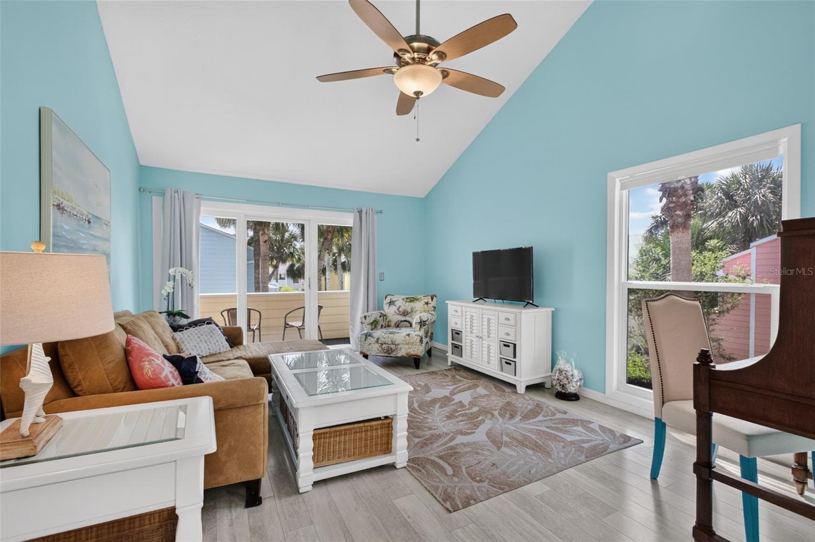 Condominium at QUAIL HOLLOW/OCEAN SOUTH, ST AUGUSTINE, photo 7 of 56