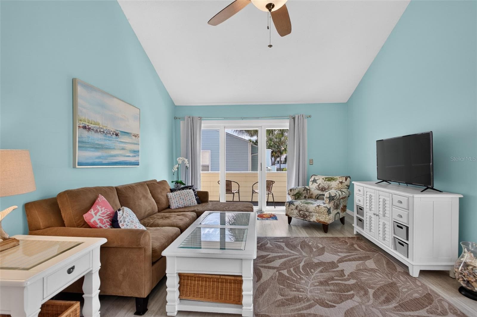 Condominium at QUAIL HOLLOW/OCEAN SOUTH, ST AUGUSTINE, photo 8 of 56