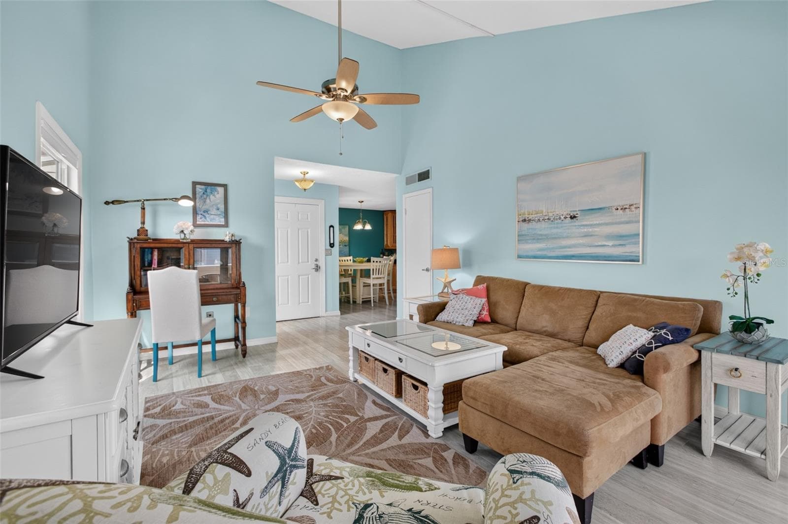 Condominium at QUAIL HOLLOW/OCEAN SOUTH, ST AUGUSTINE, photo 10 of 56