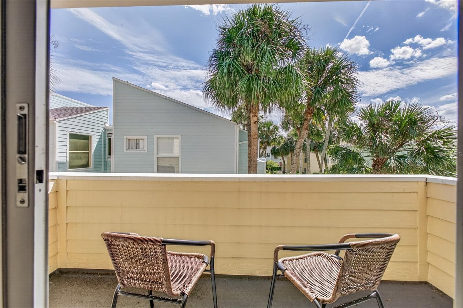 Condominium at QUAIL HOLLOW/OCEAN SOUTH, ST AUGUSTINE, photo 12 of 56