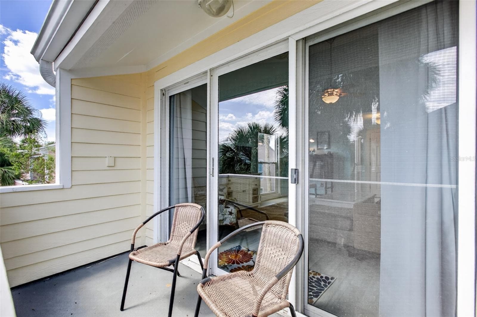 Condominium at QUAIL HOLLOW/OCEAN SOUTH, ST AUGUSTINE, photo 13 of 56