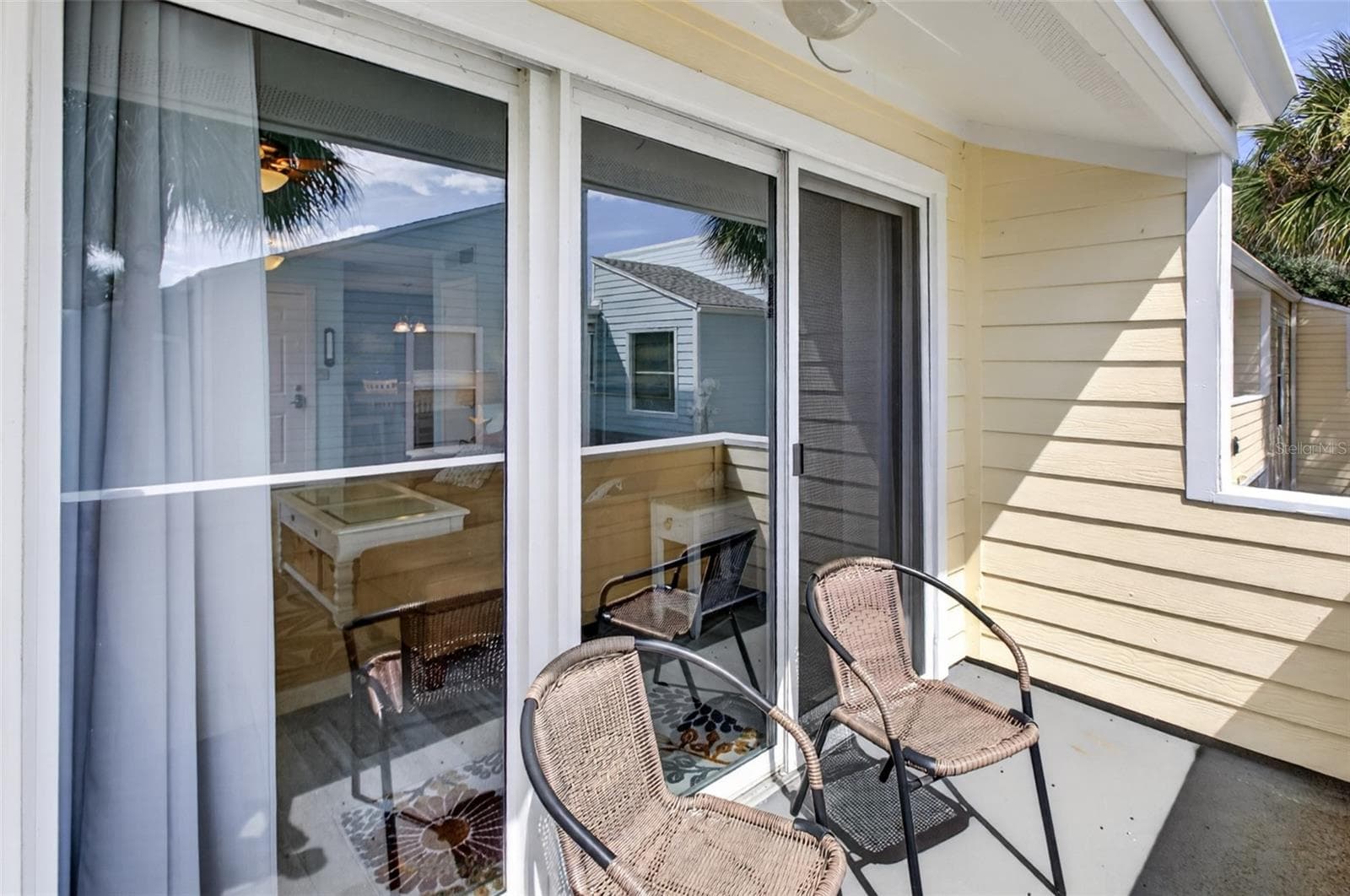 Condominium at QUAIL HOLLOW/OCEAN SOUTH, ST AUGUSTINE, photo 14 of 56