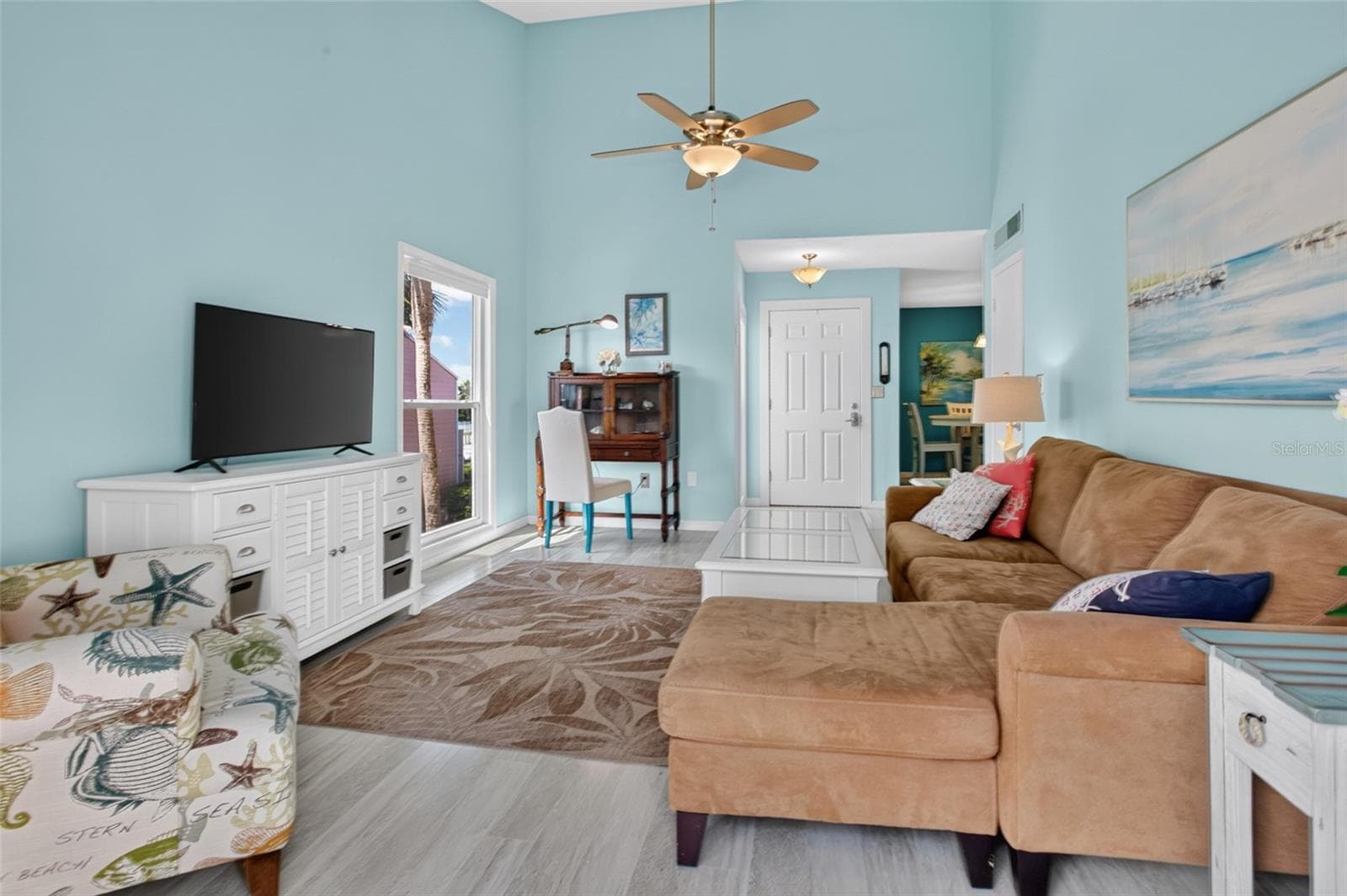 Condominium at QUAIL HOLLOW/OCEAN SOUTH, ST AUGUSTINE, photo 15 of 56
