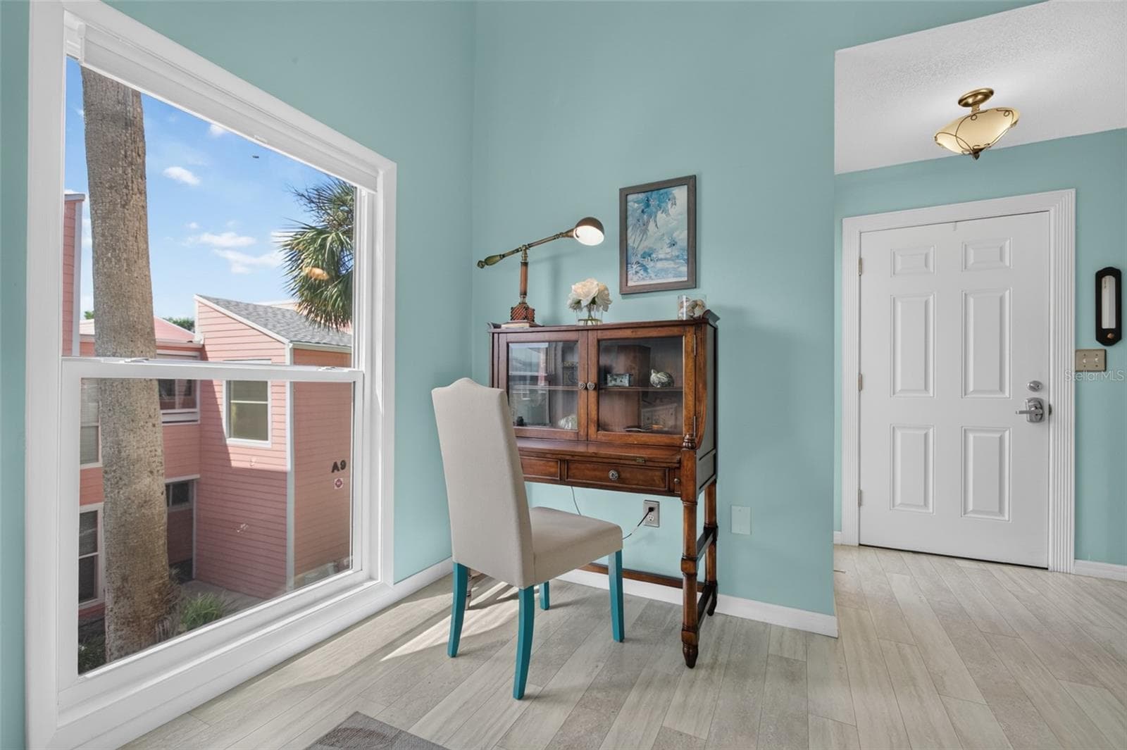Condominium at QUAIL HOLLOW/OCEAN SOUTH, ST AUGUSTINE, photo 16 of 56
