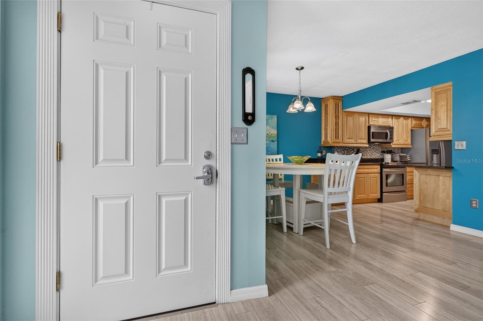Condominium at QUAIL HOLLOW/OCEAN SOUTH, ST AUGUSTINE, photo 17 of 56