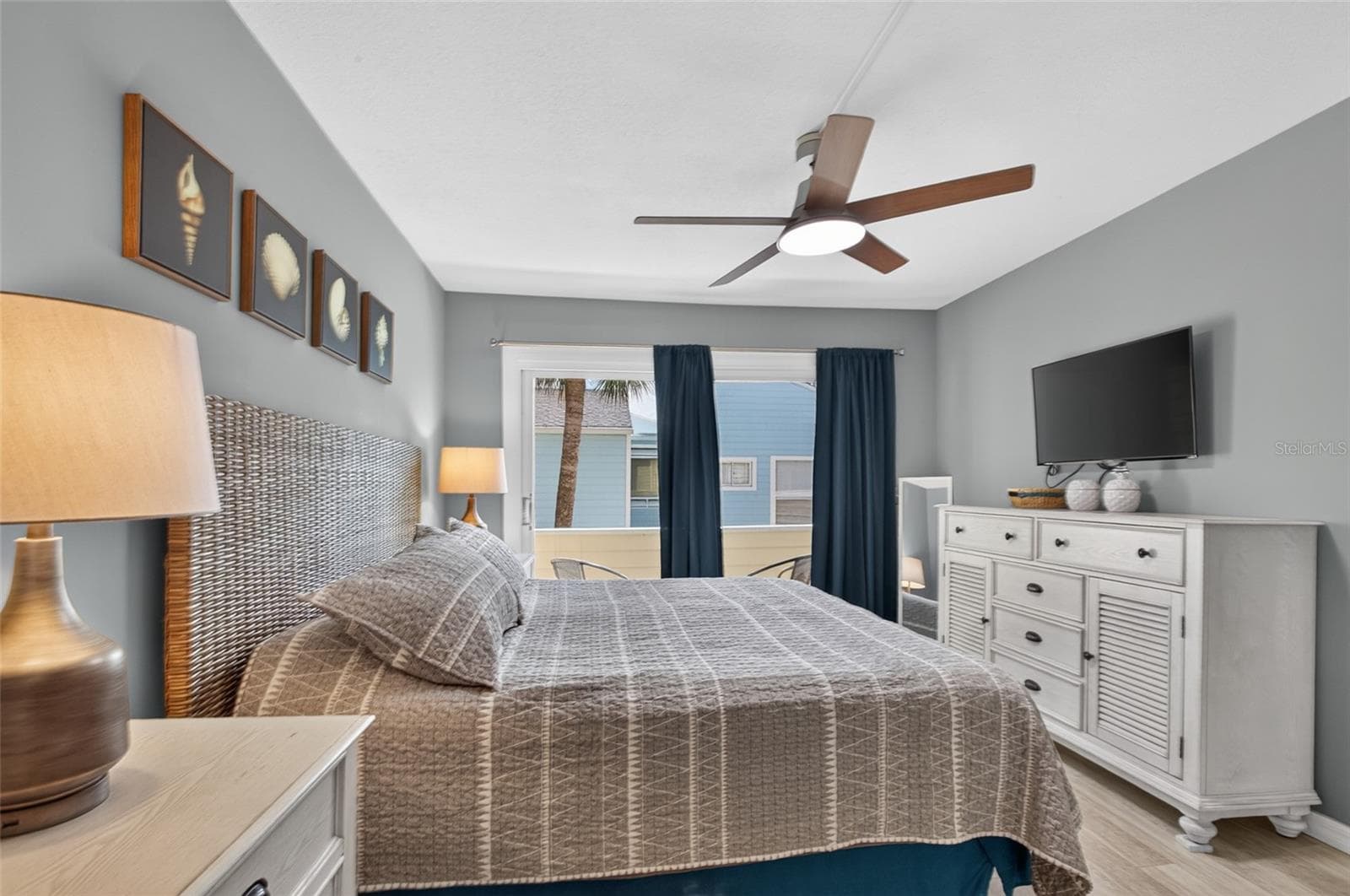 Condominium at QUAIL HOLLOW/OCEAN SOUTH, ST AUGUSTINE, photo 34 of 56