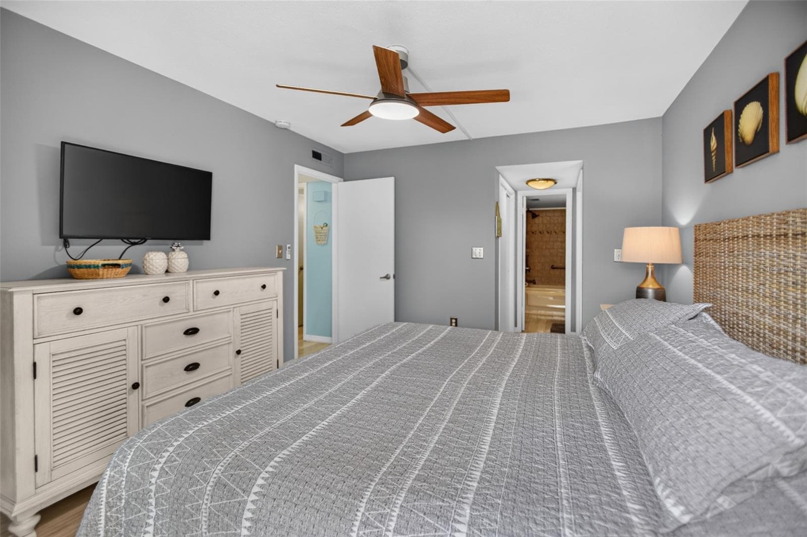 Condominium at QUAIL HOLLOW/OCEAN SOUTH, ST AUGUSTINE, photo 36 of 56