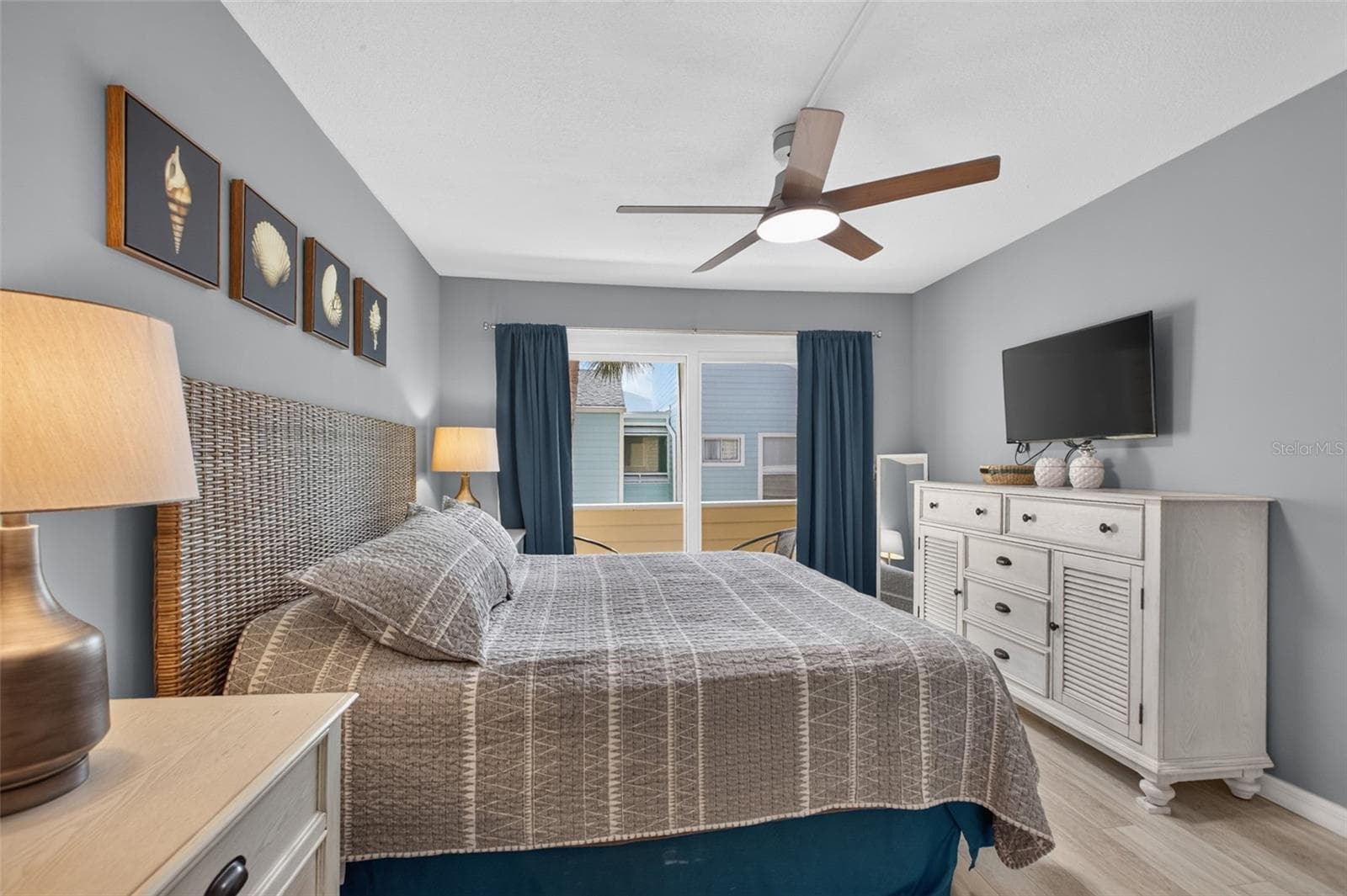 Condominium at QUAIL HOLLOW/OCEAN SOUTH, ST AUGUSTINE, photo 37 of 56