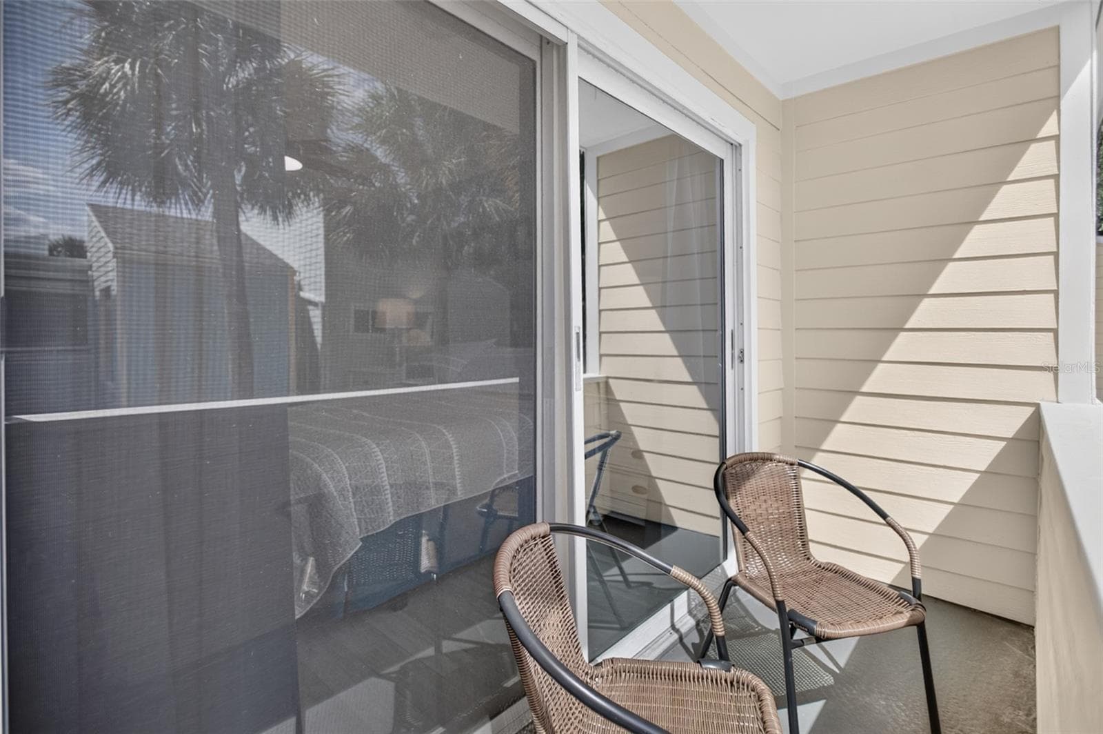 Condominium at QUAIL HOLLOW/OCEAN SOUTH, ST AUGUSTINE, photo 42 of 56