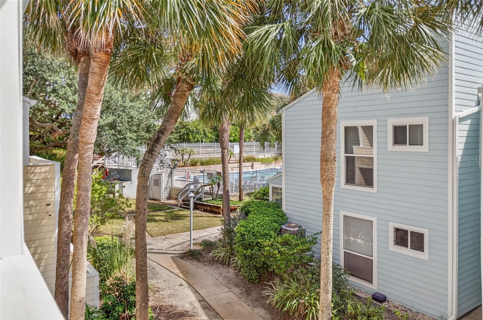 Condominium at QUAIL HOLLOW/OCEAN SOUTH, ST AUGUSTINE, photo 43 of 56