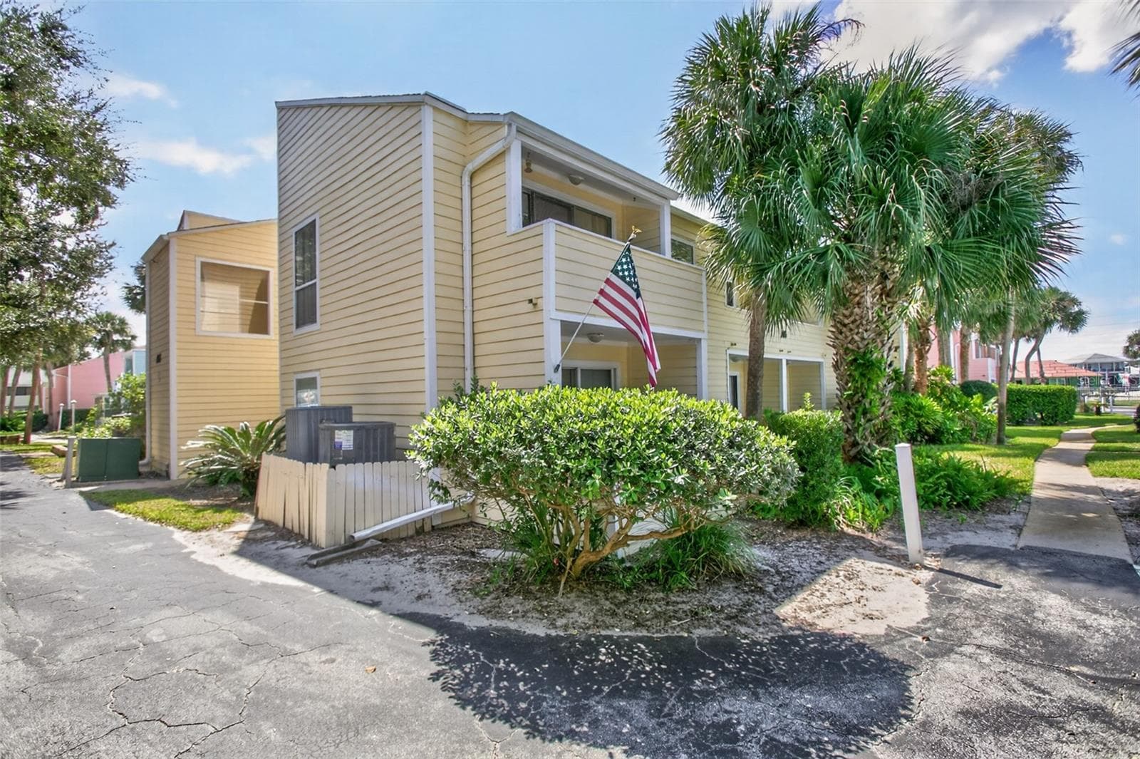 Condominium at QUAIL HOLLOW/OCEAN SOUTH, ST AUGUSTINE, photo 47 of 56