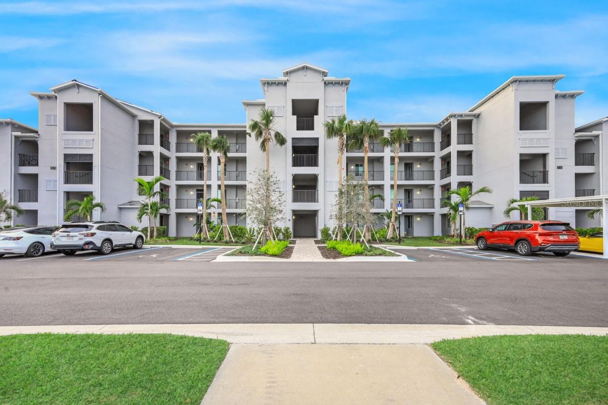 14051 HERITAGE LANDING BLVD #542