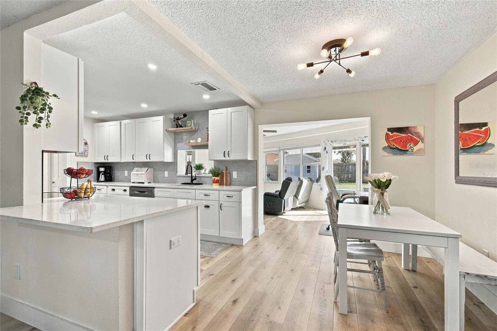 Single Family Residence at 1813 DRIFTWOOD CIR N, OLDSMAR, photo 9 of 39