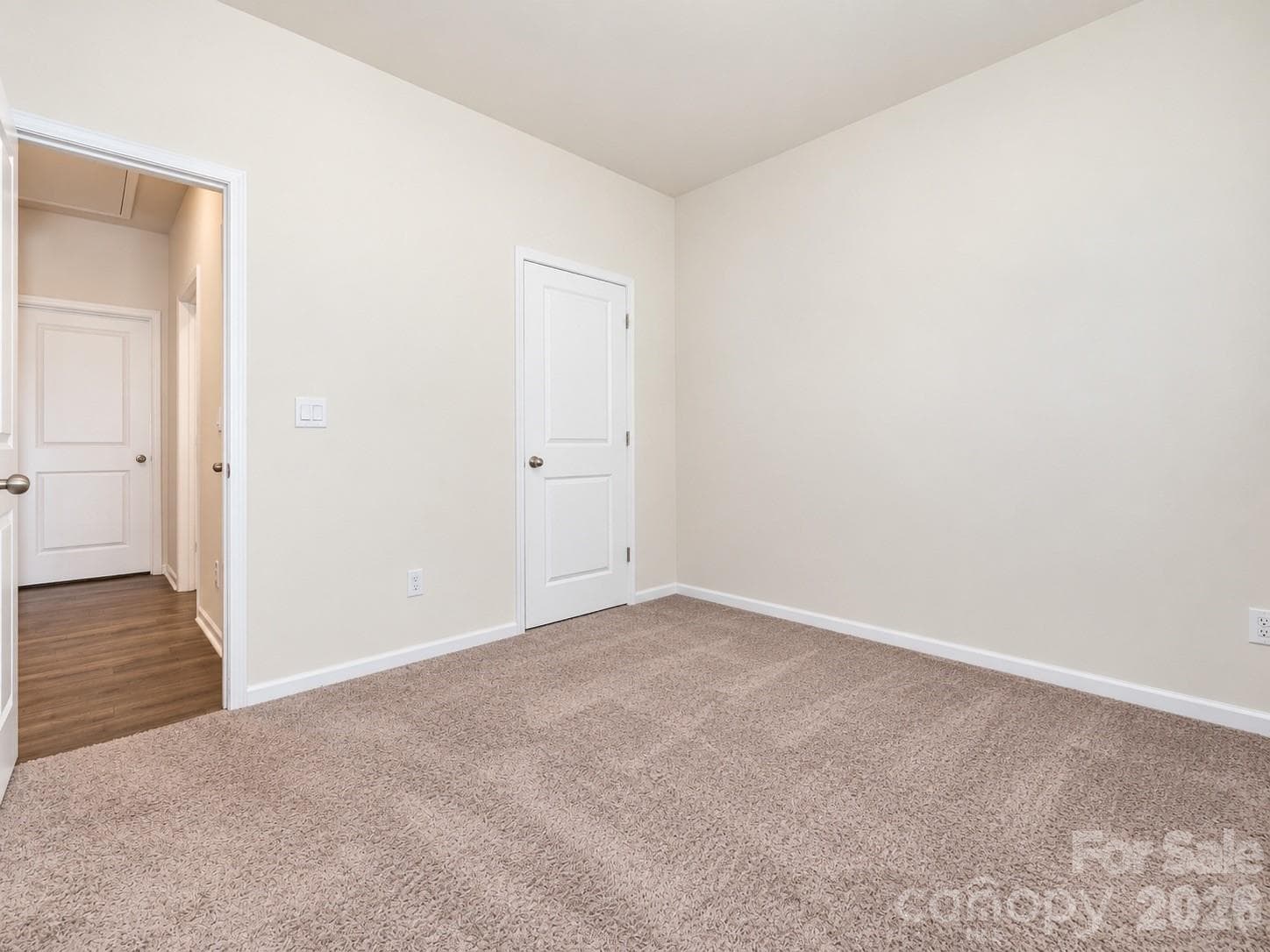 Bedroom #2 - 3649 Azalea Ridge Drive, Mount Holly