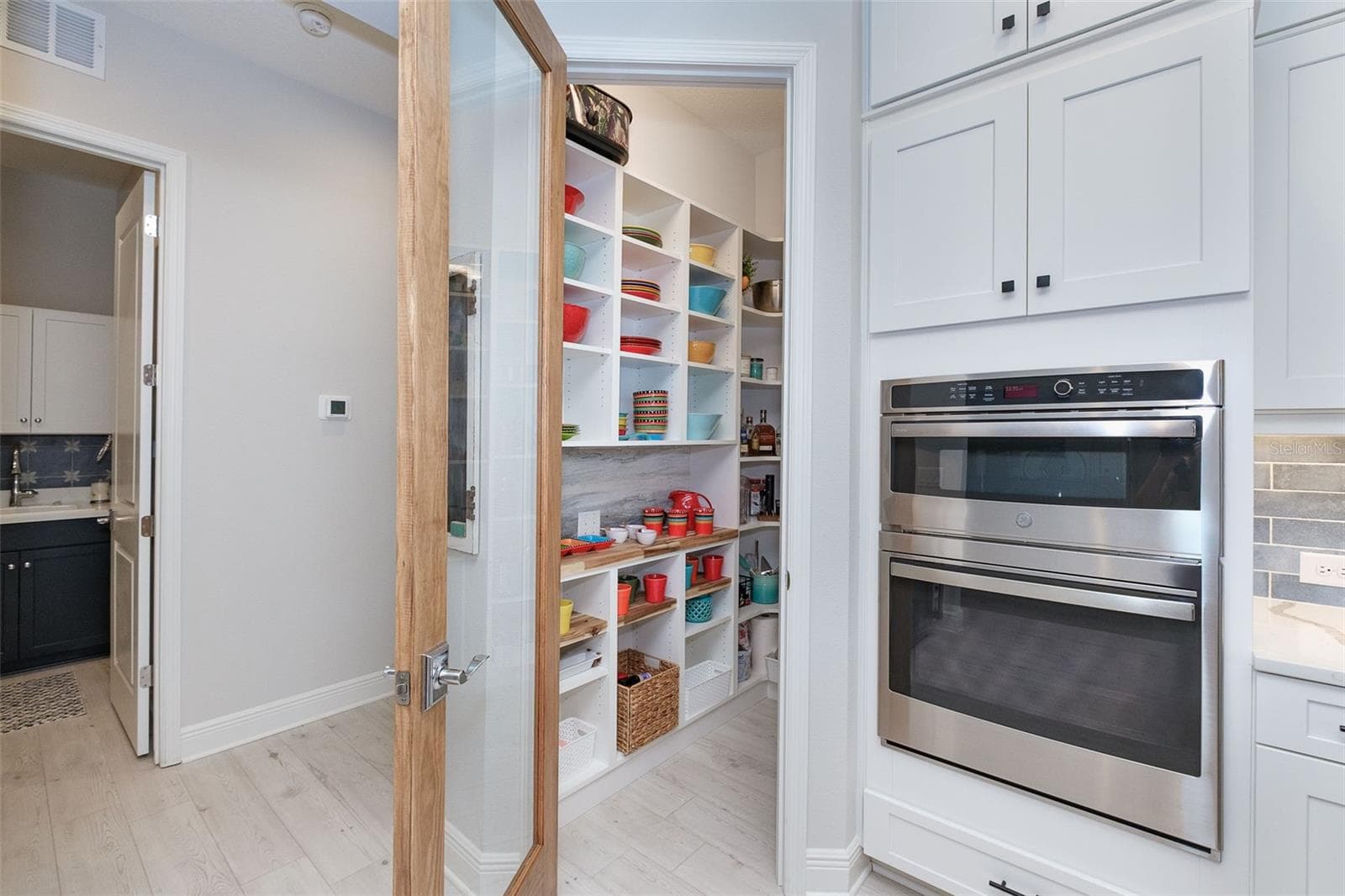 Pantry - 11165 HOGAN CIR, ENGLEWOOD