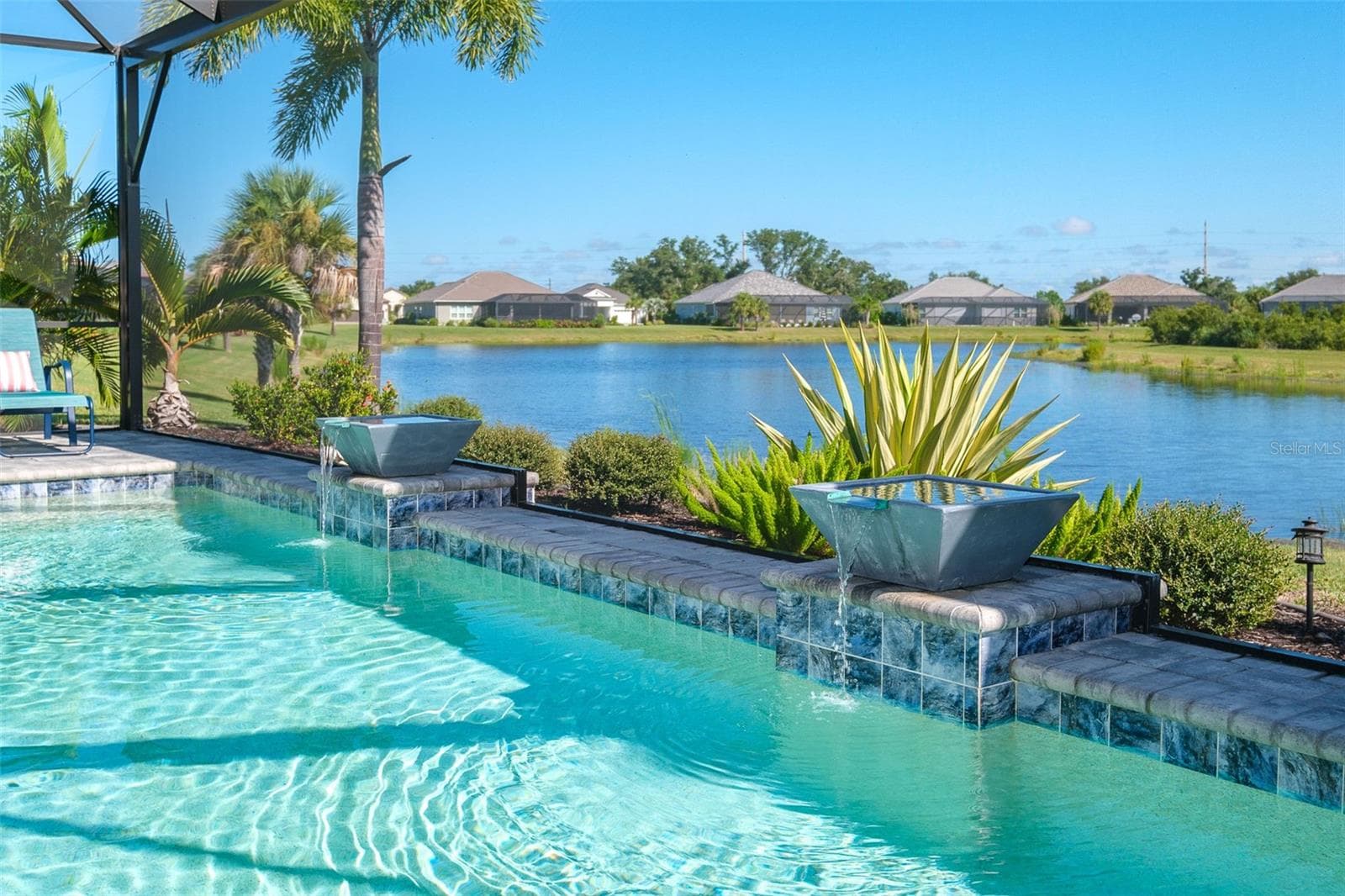 Pool - 11165 HOGAN CIR, ENGLEWOOD
