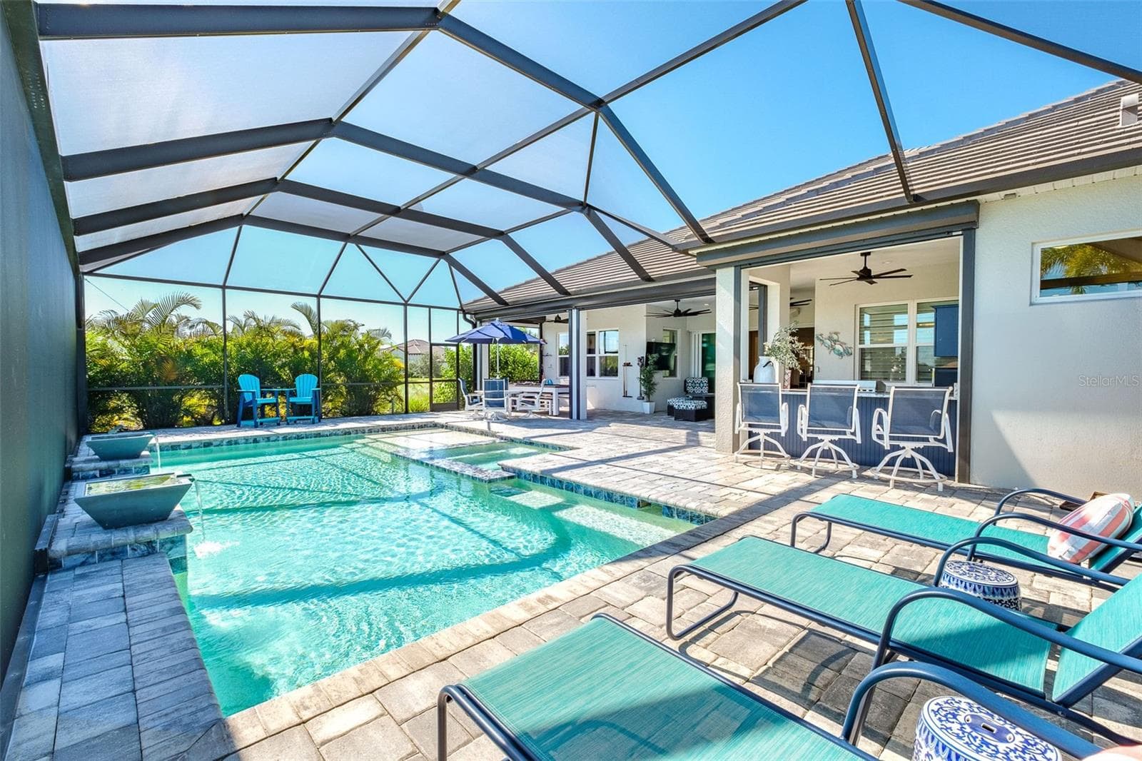 Pool - 11165 HOGAN CIR, ENGLEWOOD
