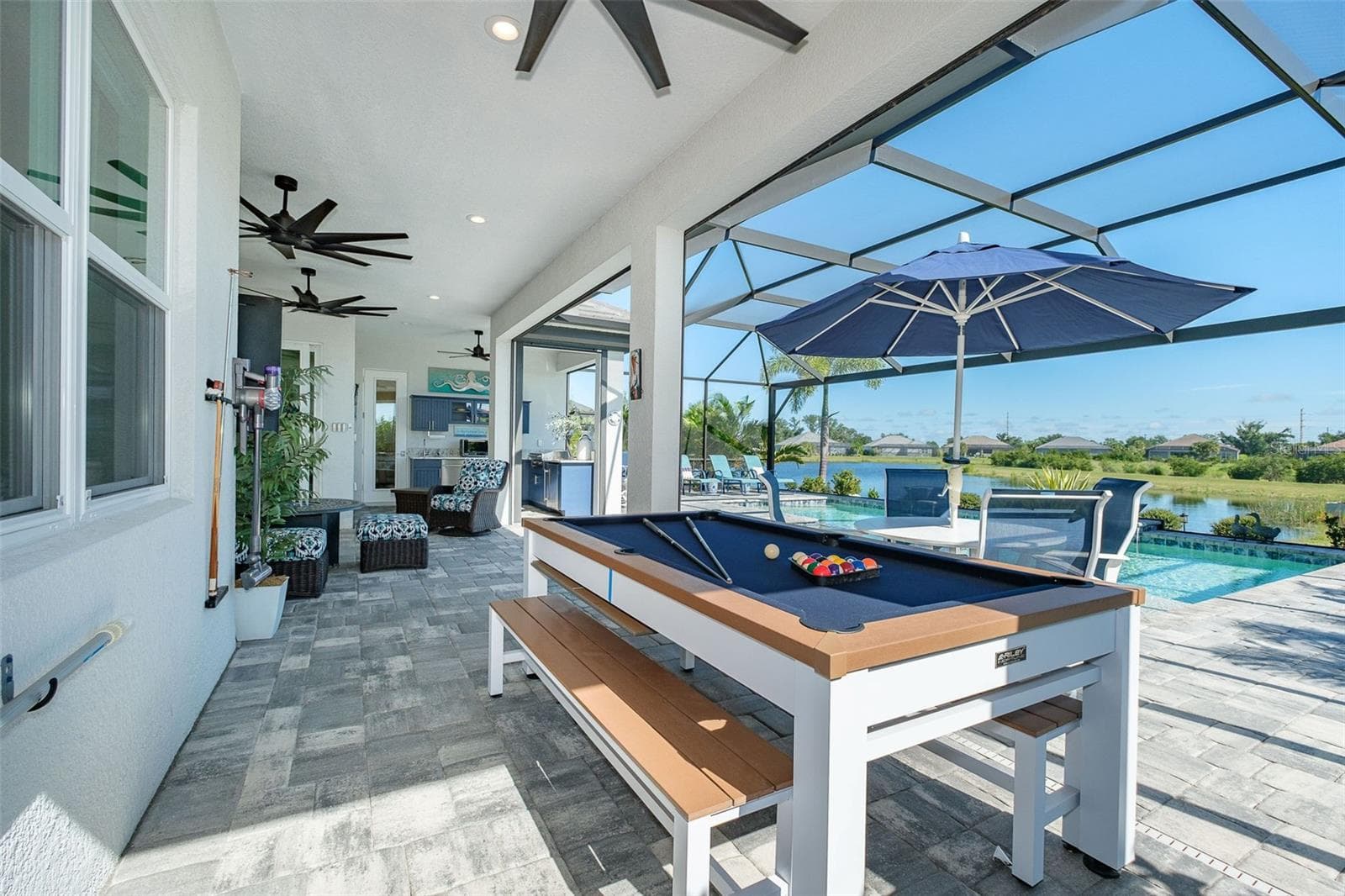 Lanai Entertainment - 11165 HOGAN CIR, ENGLEWOOD