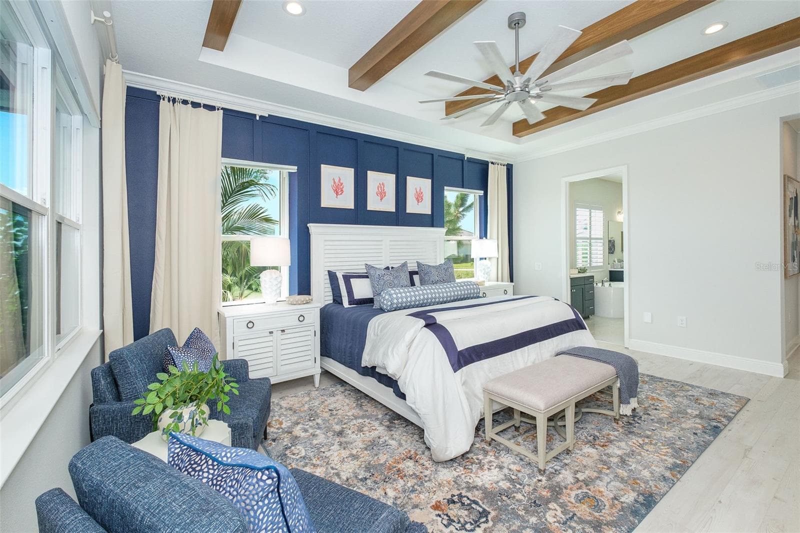 Primary Bedroom Suite - 11165 HOGAN CIR, ENGLEWOOD