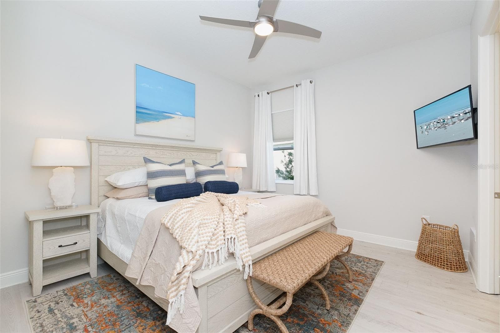 Second Bedroom - 11165 HOGAN CIR, ENGLEWOOD