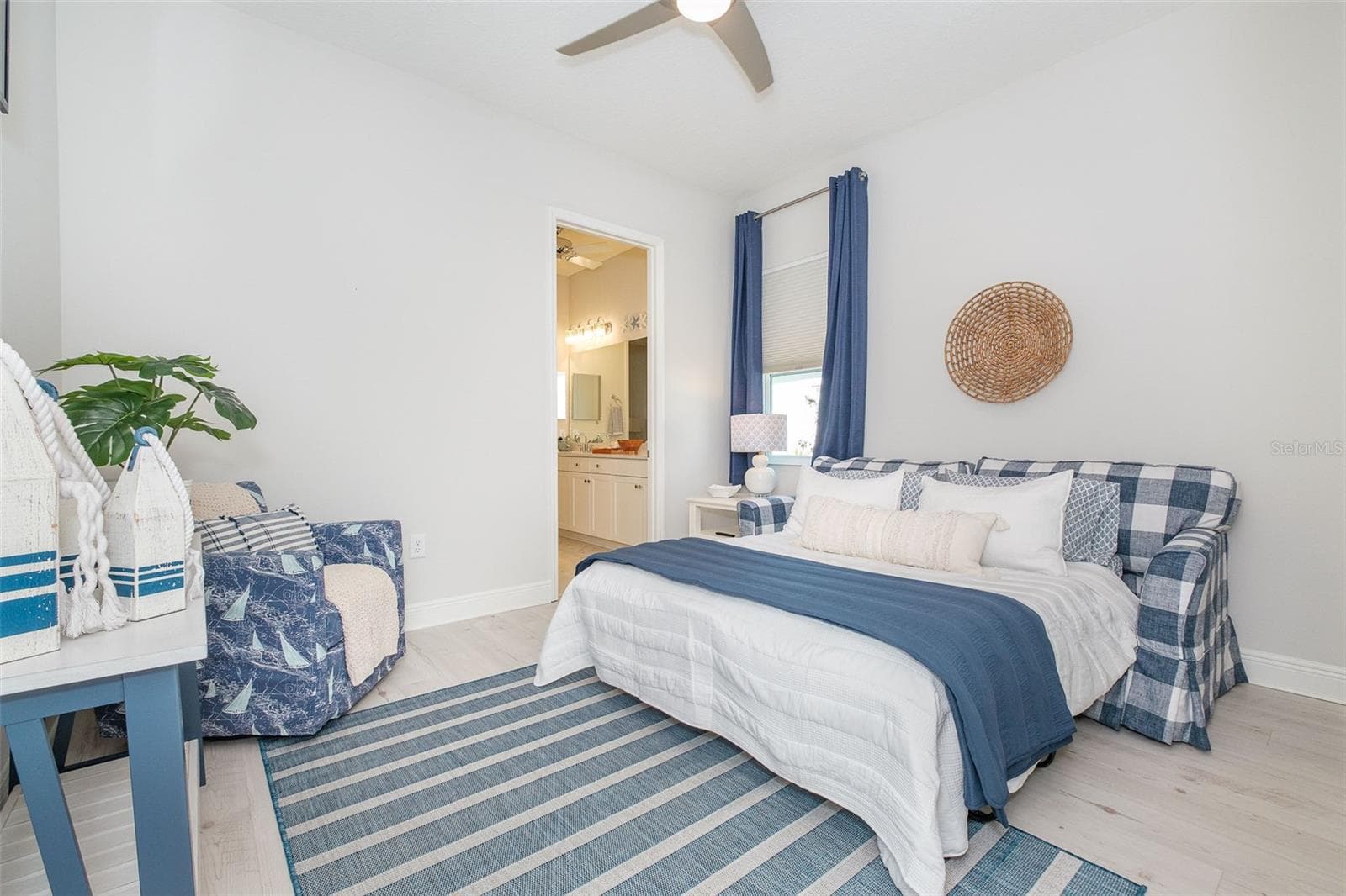 Third Bedroom - 11165 HOGAN CIR, ENGLEWOOD