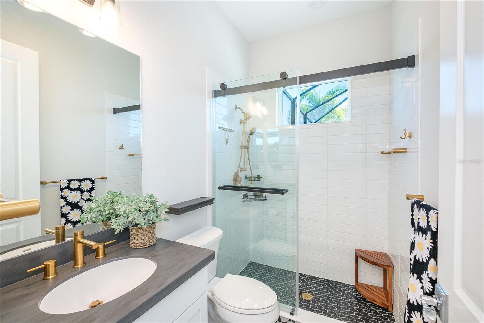 Pool Bathroom - 11165 HOGAN CIR, ENGLEWOOD