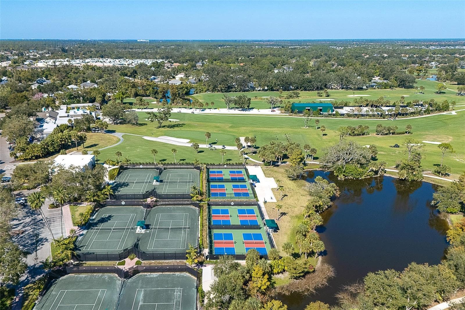 Raquet Membership - 11165 HOGAN CIR, ENGLEWOOD