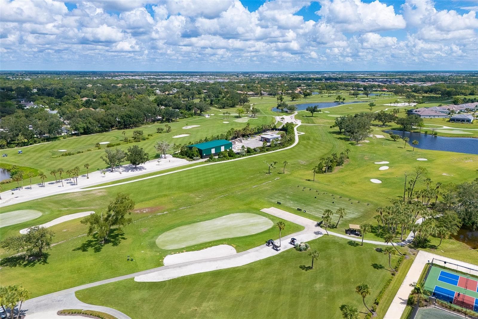 Private Golf Membership - 11165 HOGAN CIR, ENGLEWOOD
