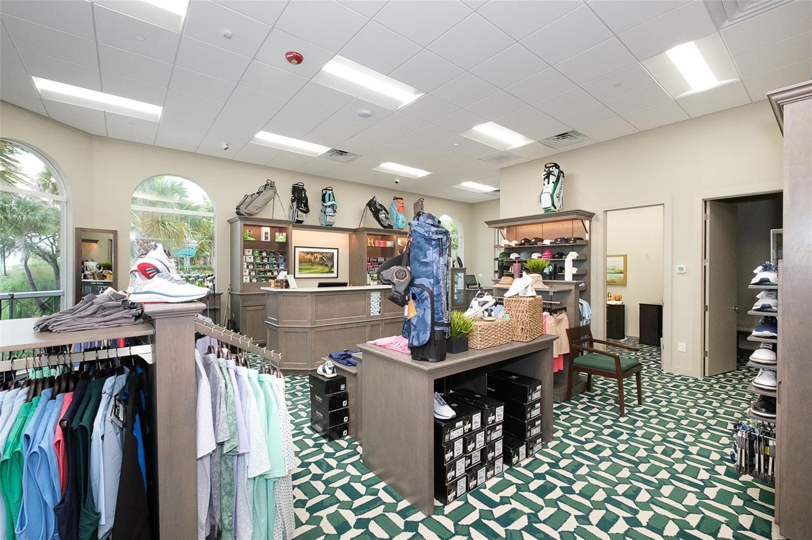 Golf Pro Shop - 11165 HOGAN CIR, ENGLEWOOD