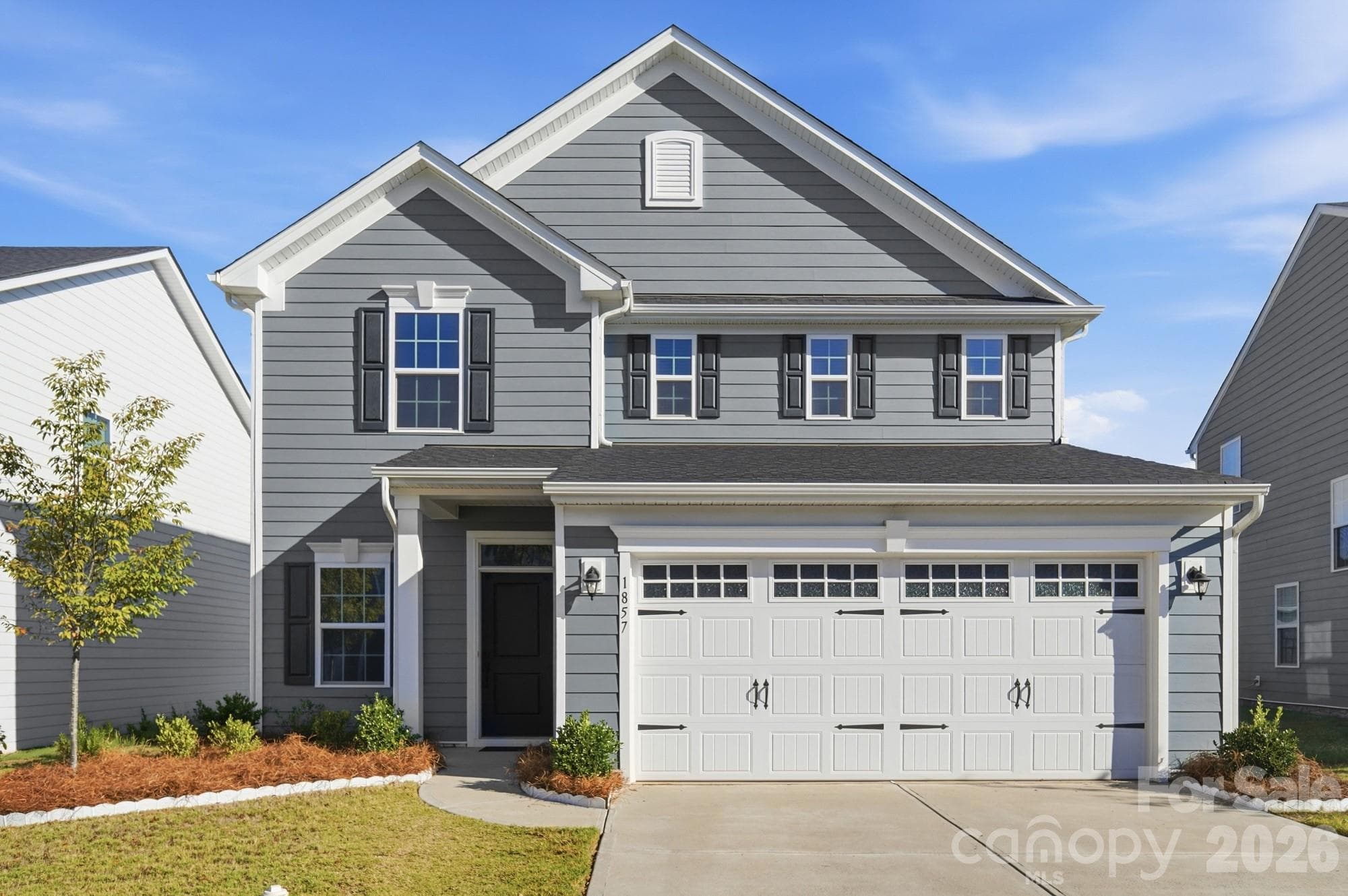 1857 Giana Lane
