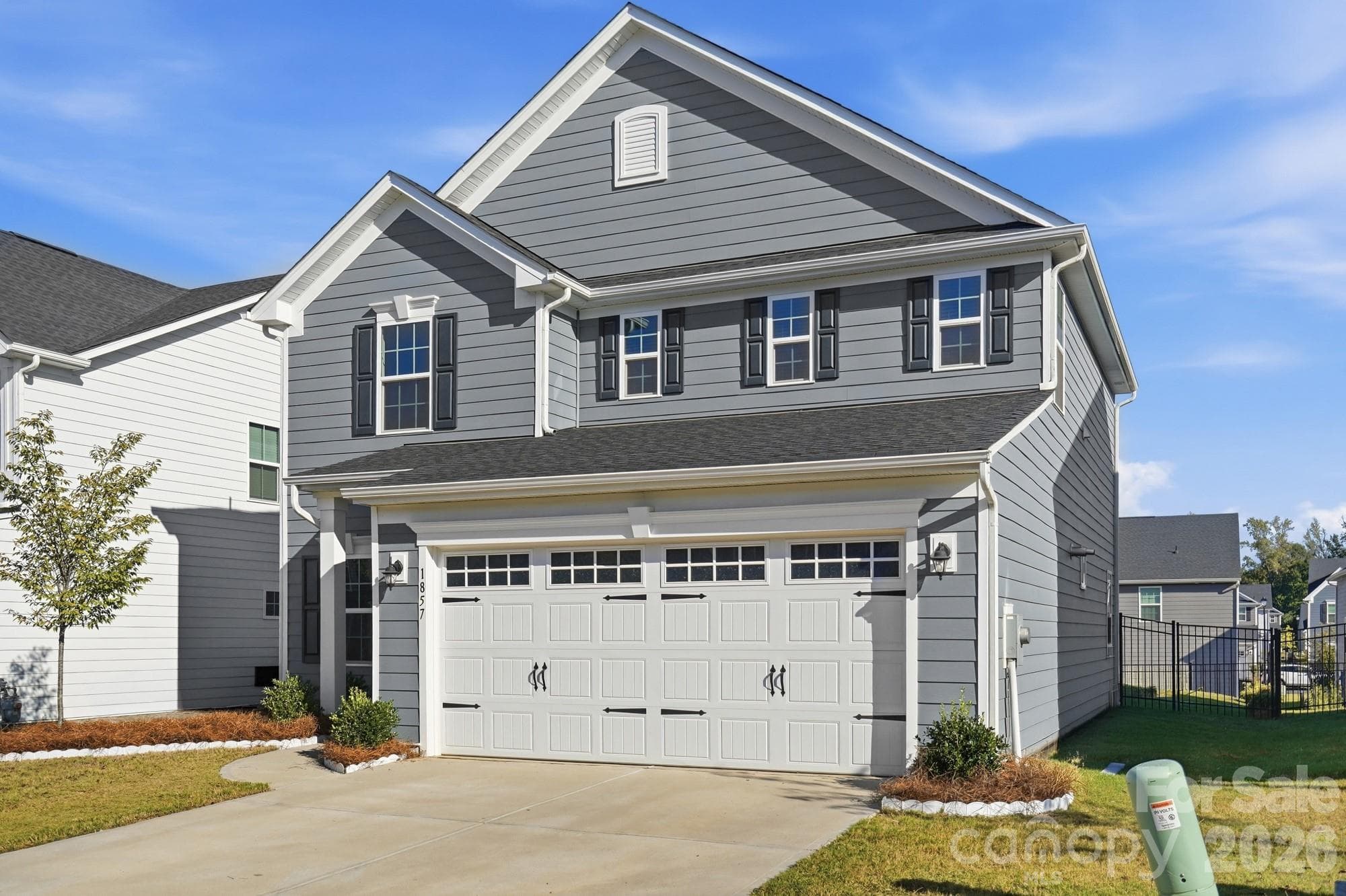 1857 Giana Ln Monroe - 1857 Giana Lane, Monroe