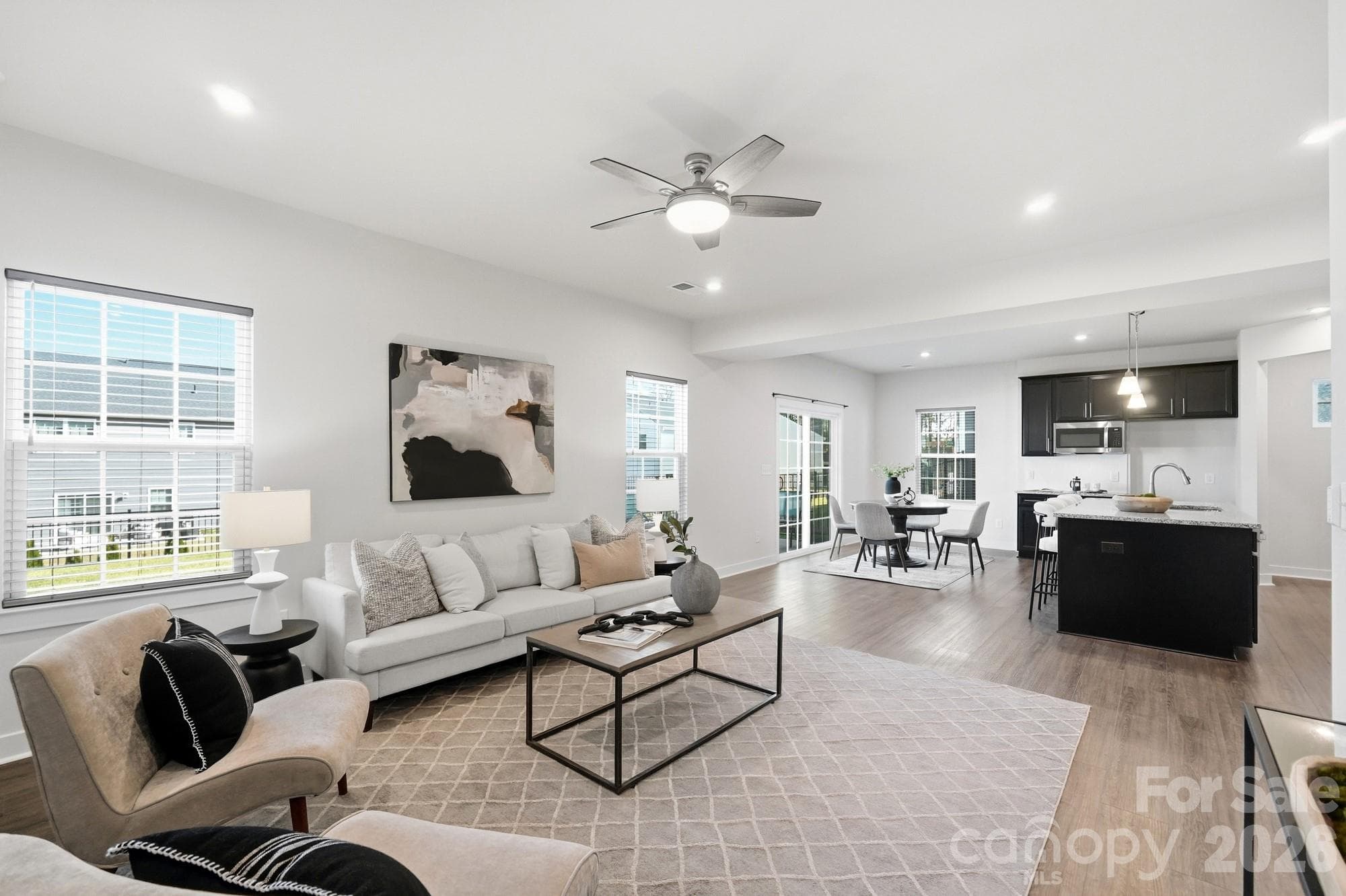 Single Family Residence at 1857 Giana Lane, Monroe, photo 14 of 39