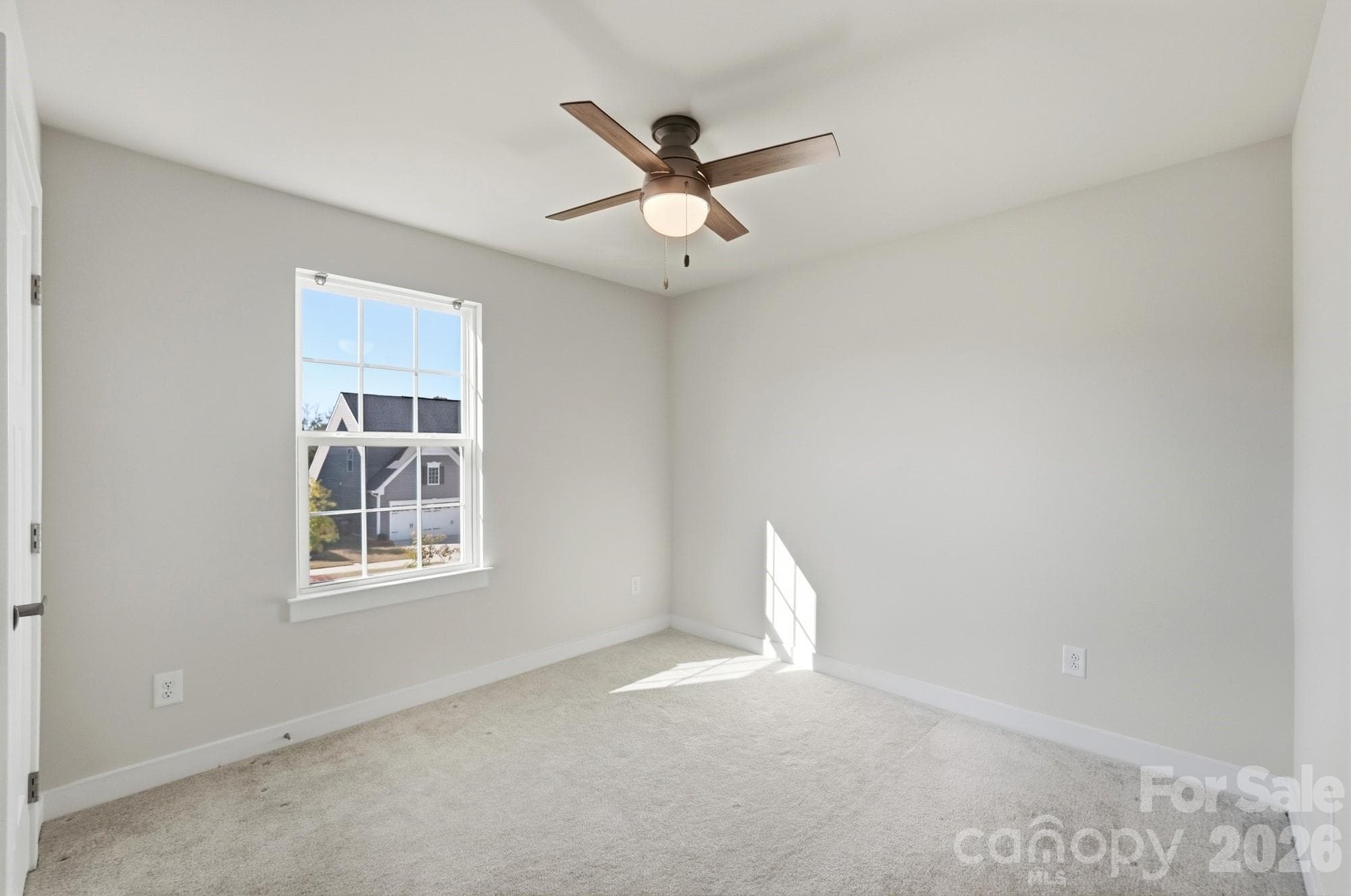 2nd Upstairs bedroom - 1857 Giana Lane, Monroe
