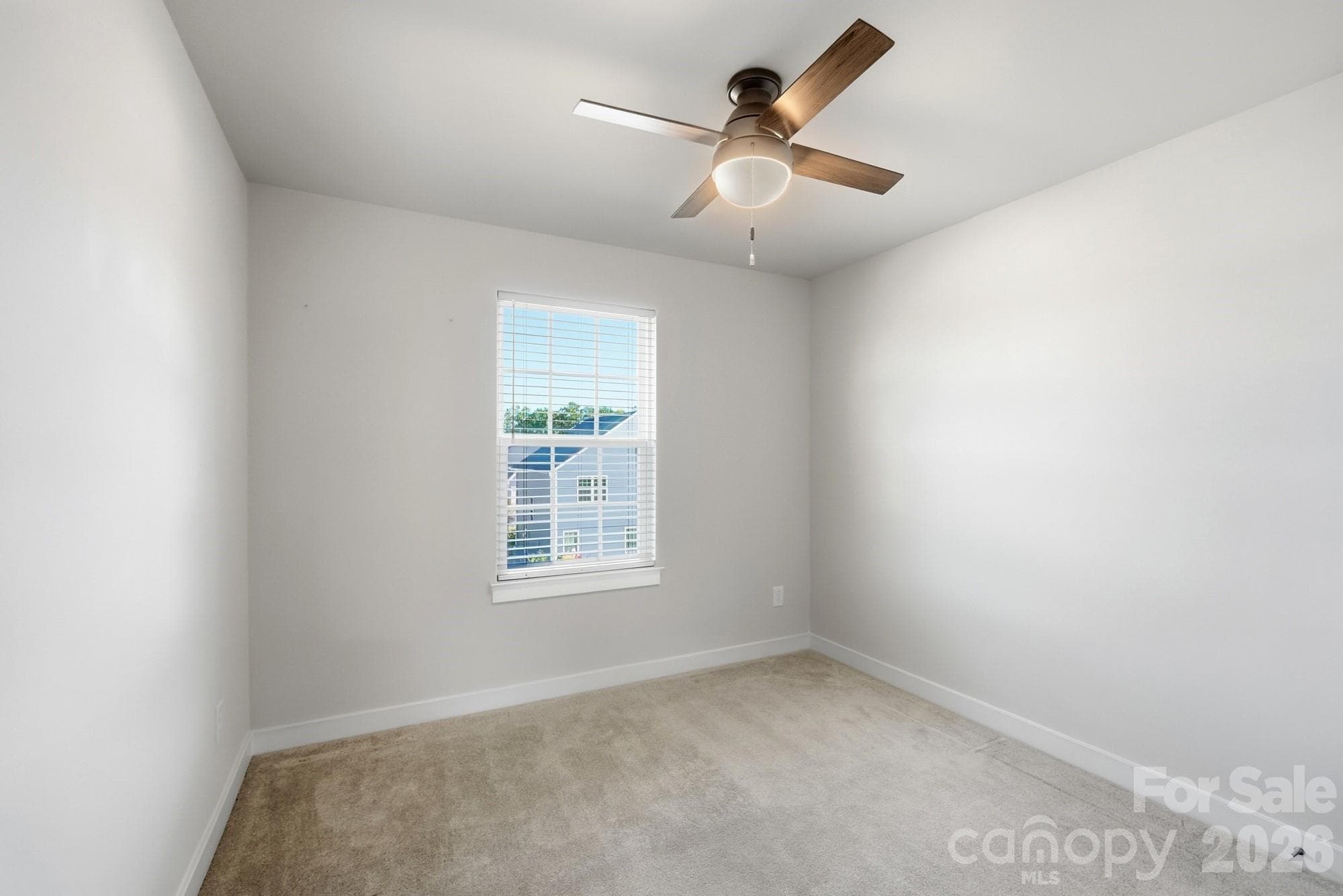 3rd upstairs bedroom - 1857 Giana Lane, Monroe