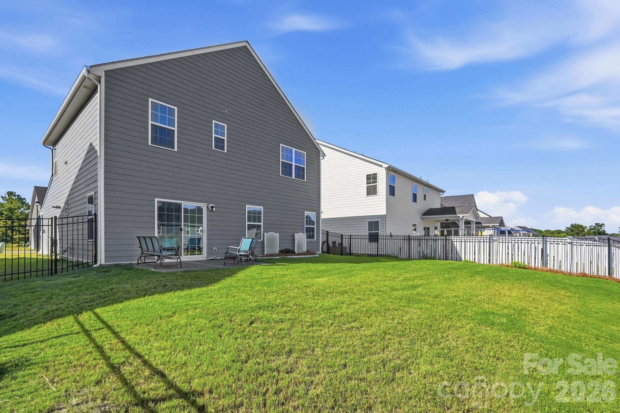 Single Family Residence at 1857 Giana Lane, Monroe, photo 36 of 39
