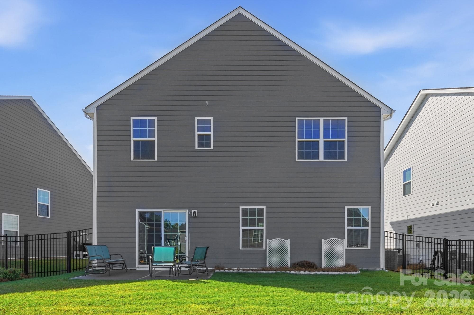 Single Family Residence at 1857 Giana Lane, Monroe, photo 38 of 39
