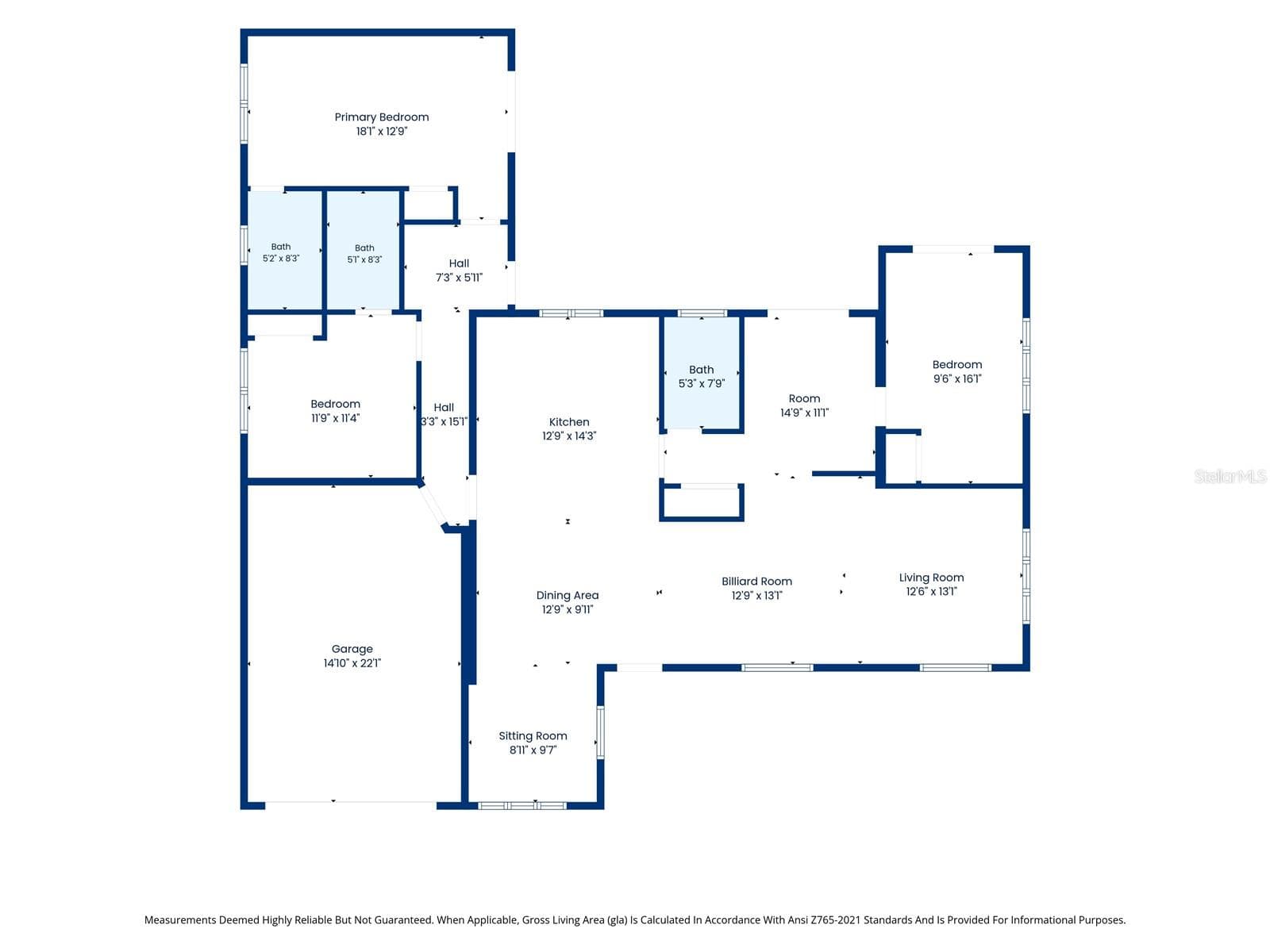 Single Family Residence at 8479 PINEWOOD RD, SARASOTA, photo 26 of 28