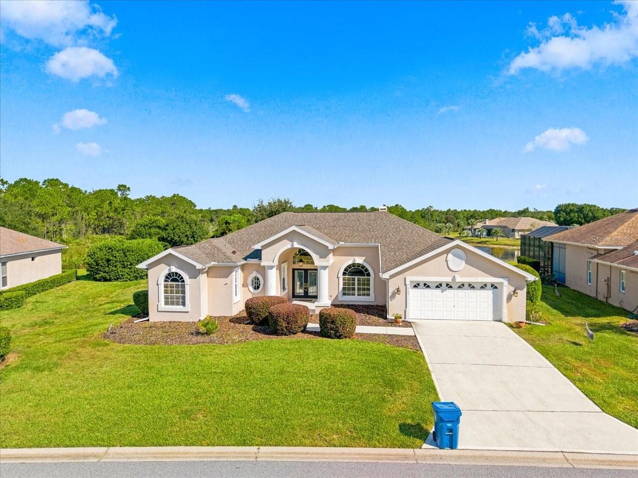 Single Family Residence at 8405 MAYBELLE DR, WEEKI WACHEE, photo 2 of 66