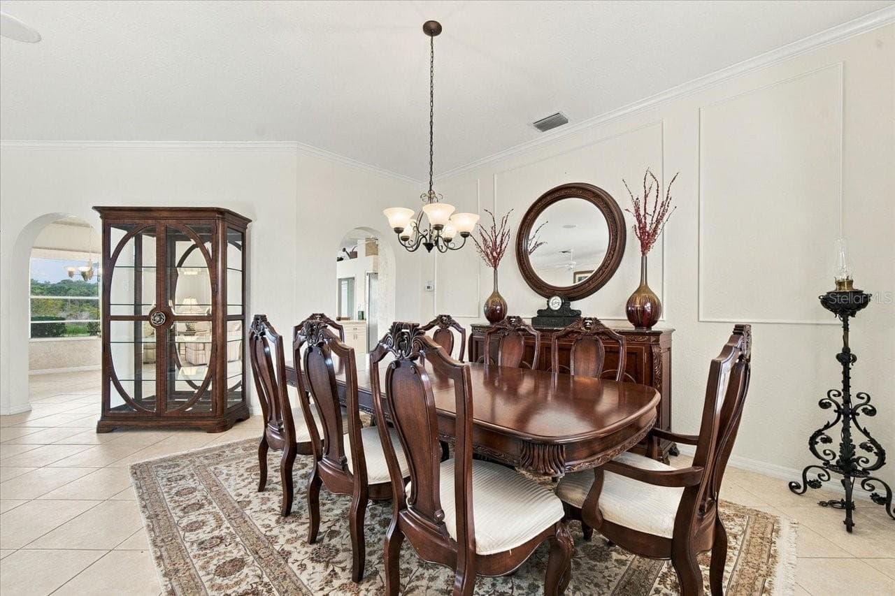 Single Family Residence at 8405 MAYBELLE DR, WEEKI WACHEE, photo 15 of 66