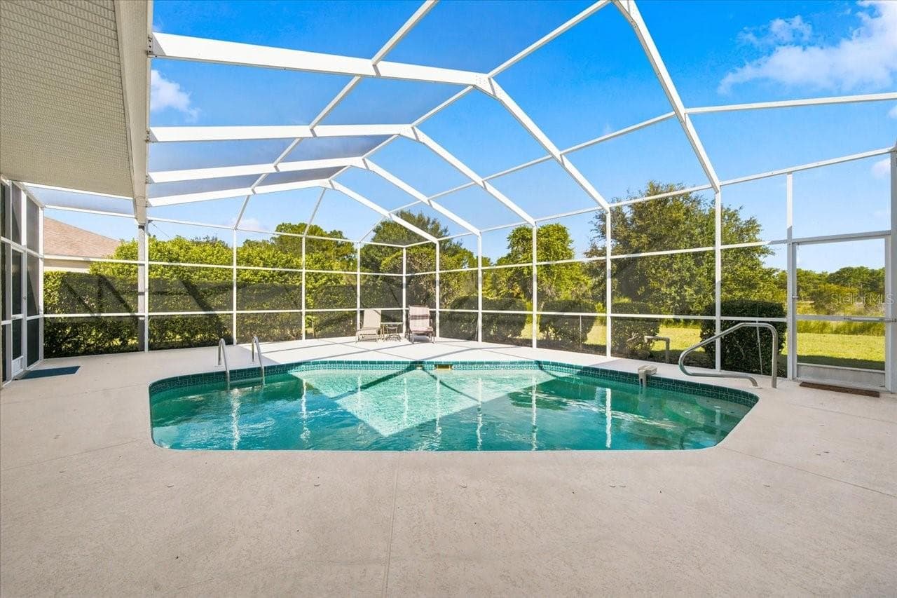 Single Family Residence at 8405 MAYBELLE DR, WEEKI WACHEE, photo 50 of 66