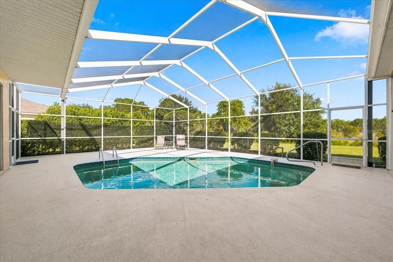 Single Family Residence at 8405 MAYBELLE DR, WEEKI WACHEE, photo 53 of 66